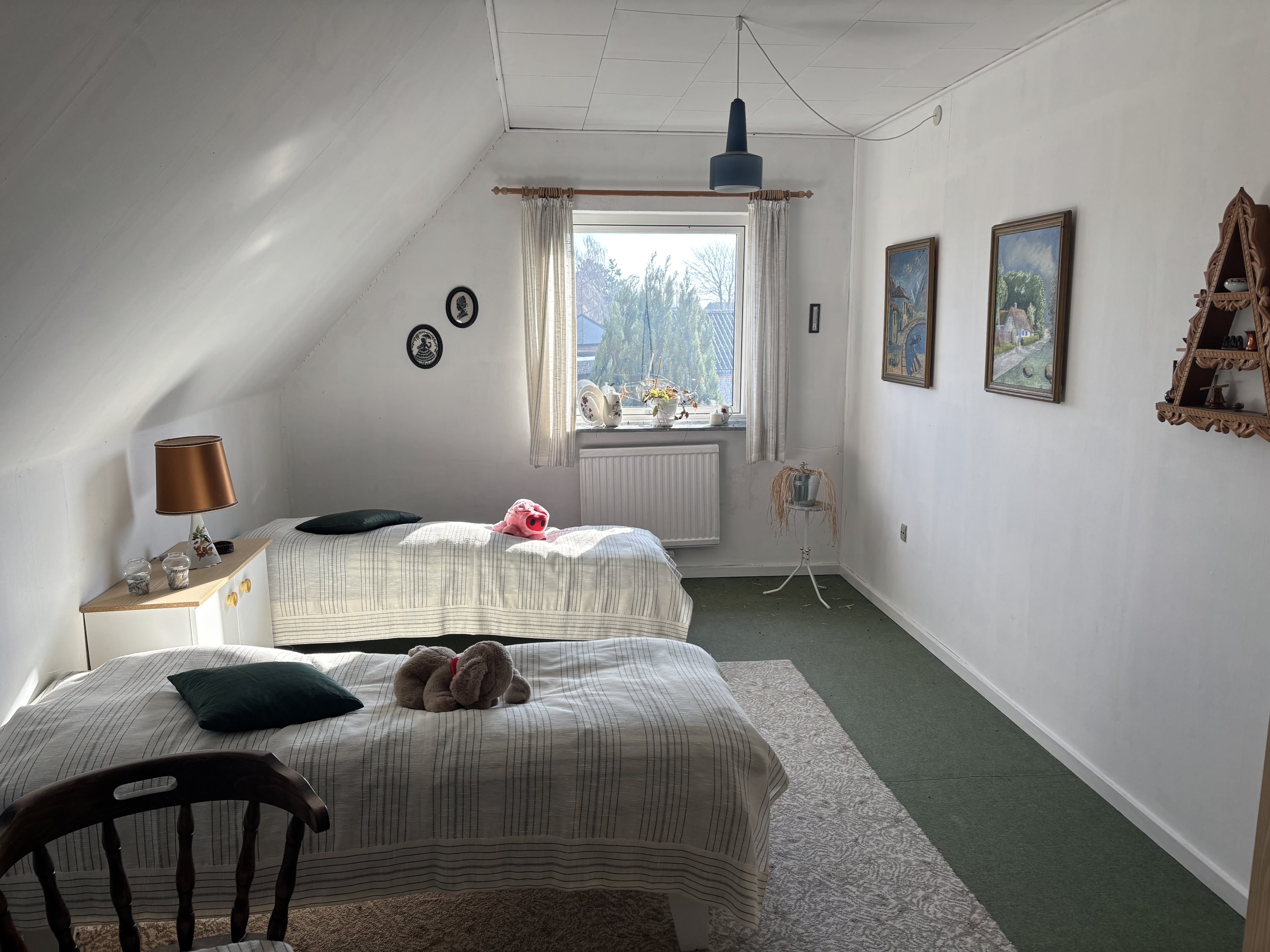 Fremhævet  billede i fuldskærmstilstand. Billede af Nylandsvej 27, 4913 Horslunde