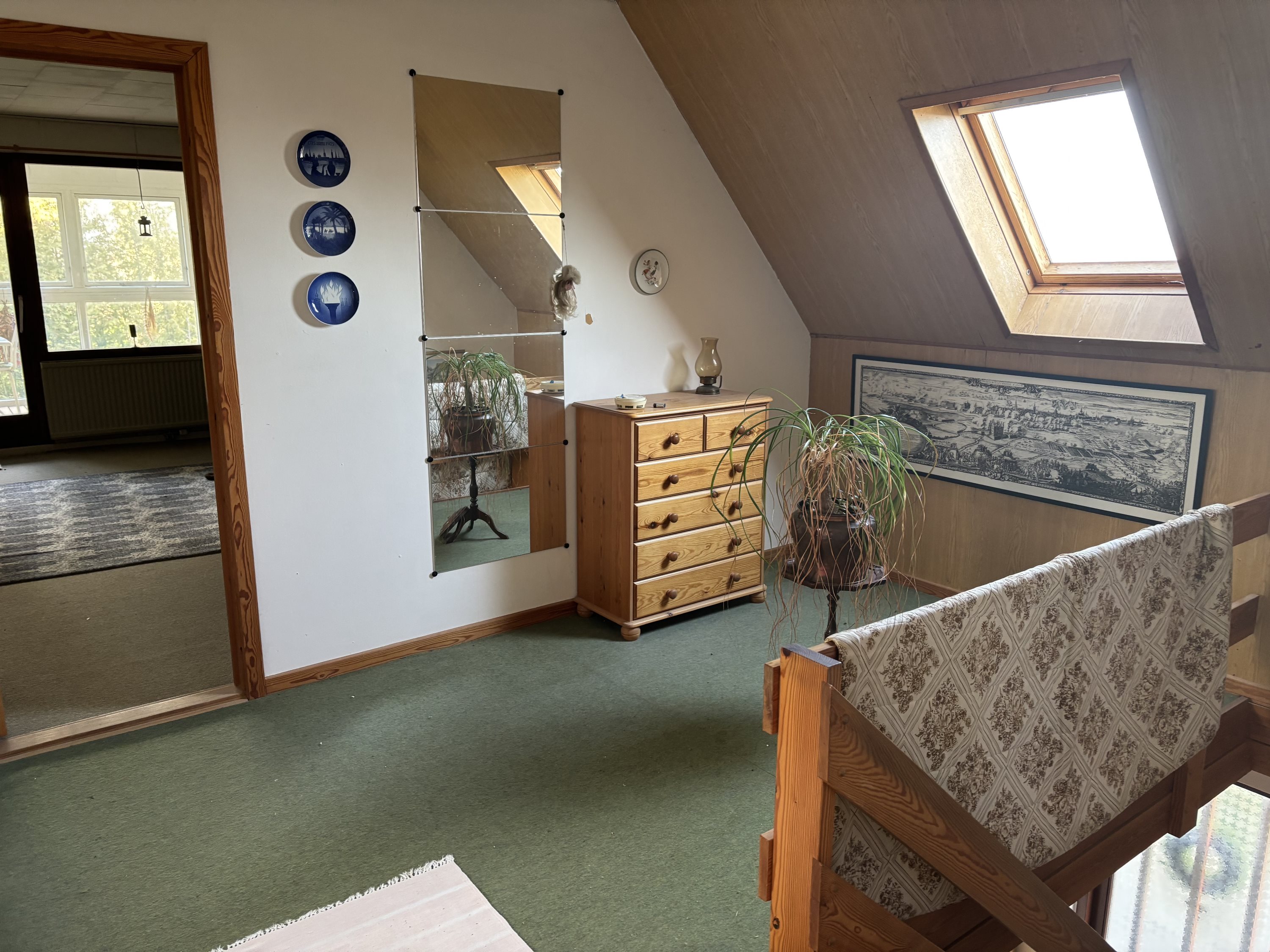 Fremhævet  billede i fuldskærmstilstand. Billede af Nylandsvej 27, 4913 Horslunde