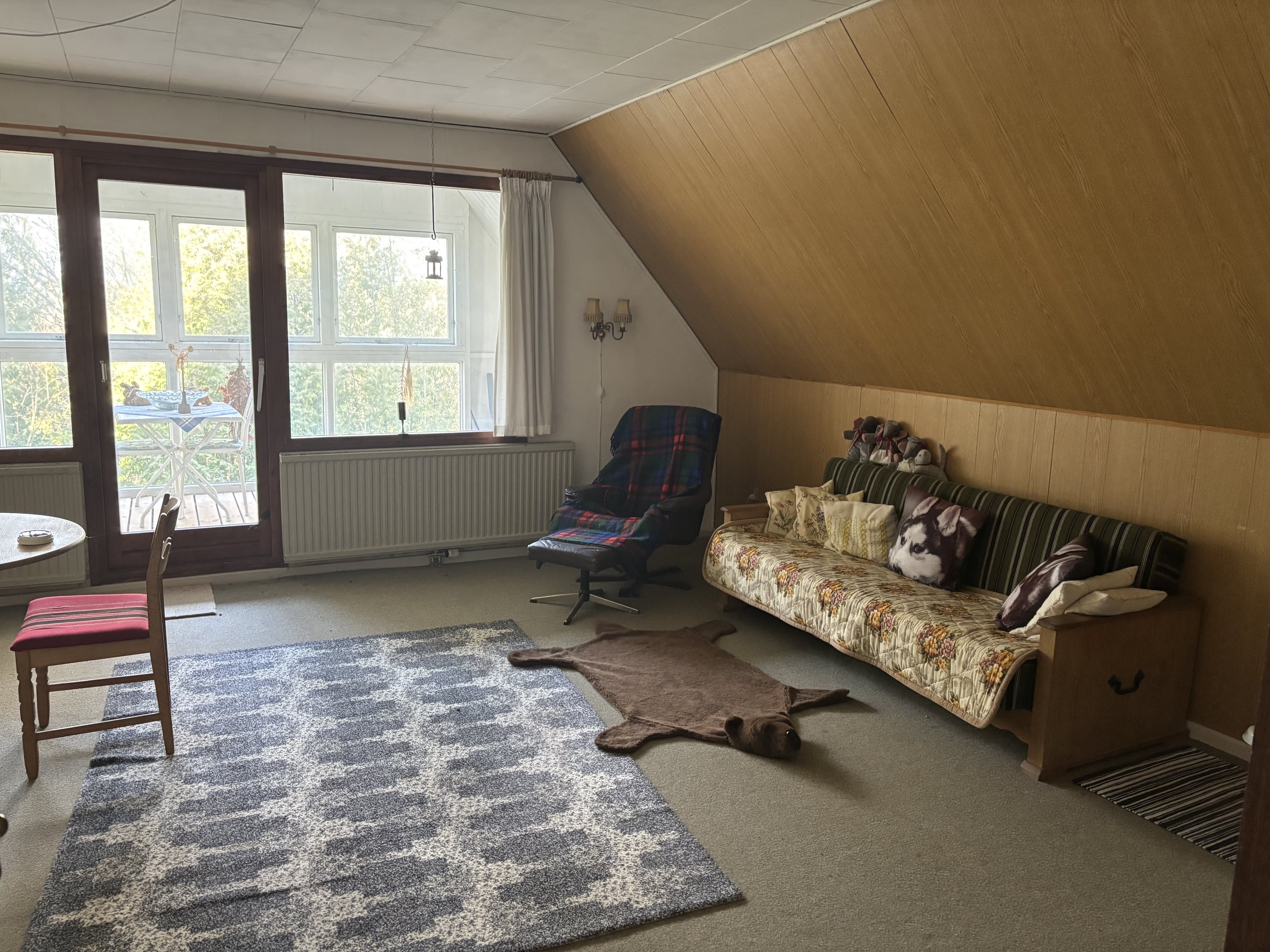 Fremhævet  billede i fuldskærmstilstand. Billede af Nylandsvej 27, 4913 Horslunde