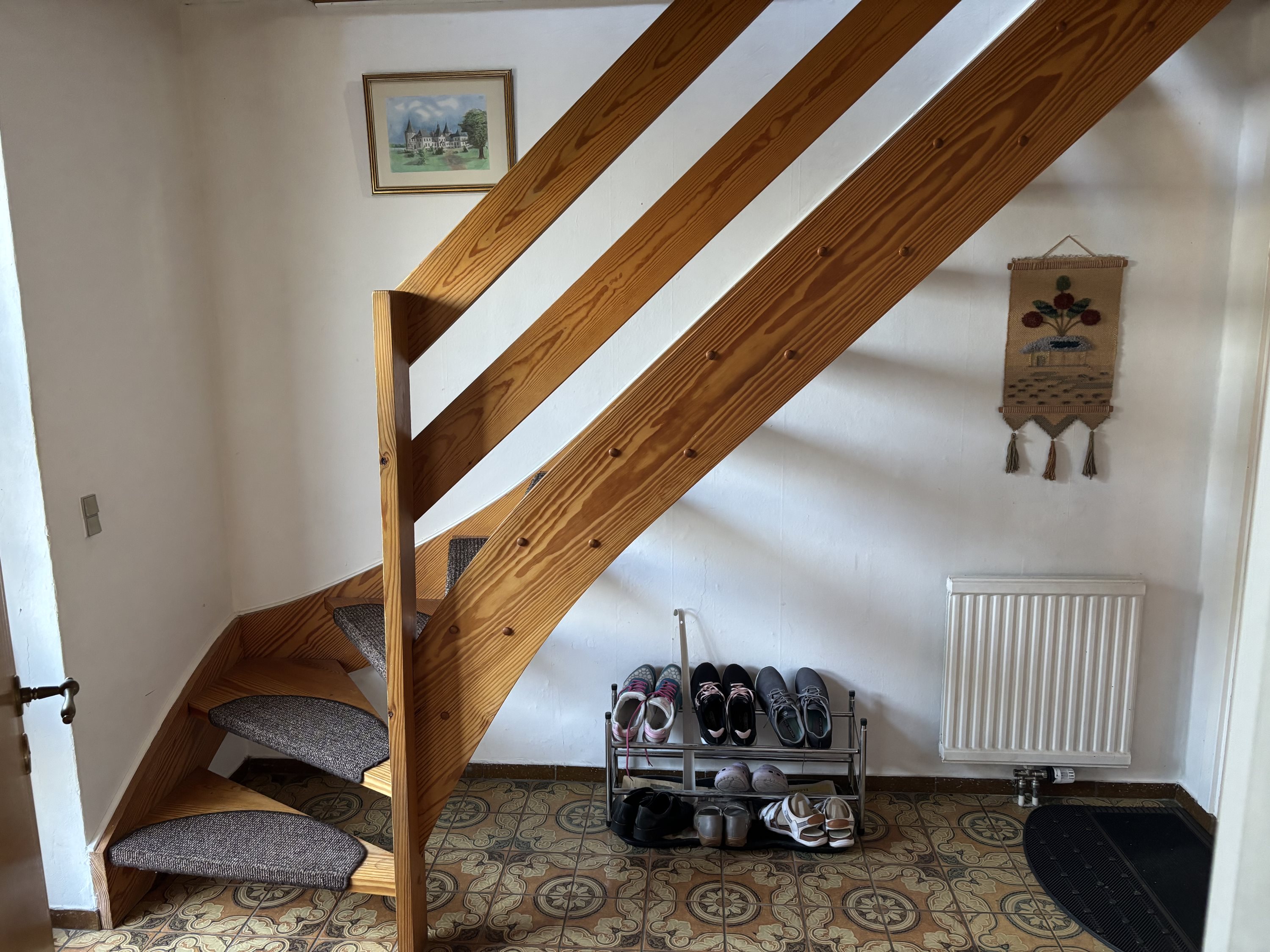 Fremhævet  billede i fuldskærmstilstand. Billede af Nylandsvej 27, 4913 Horslunde