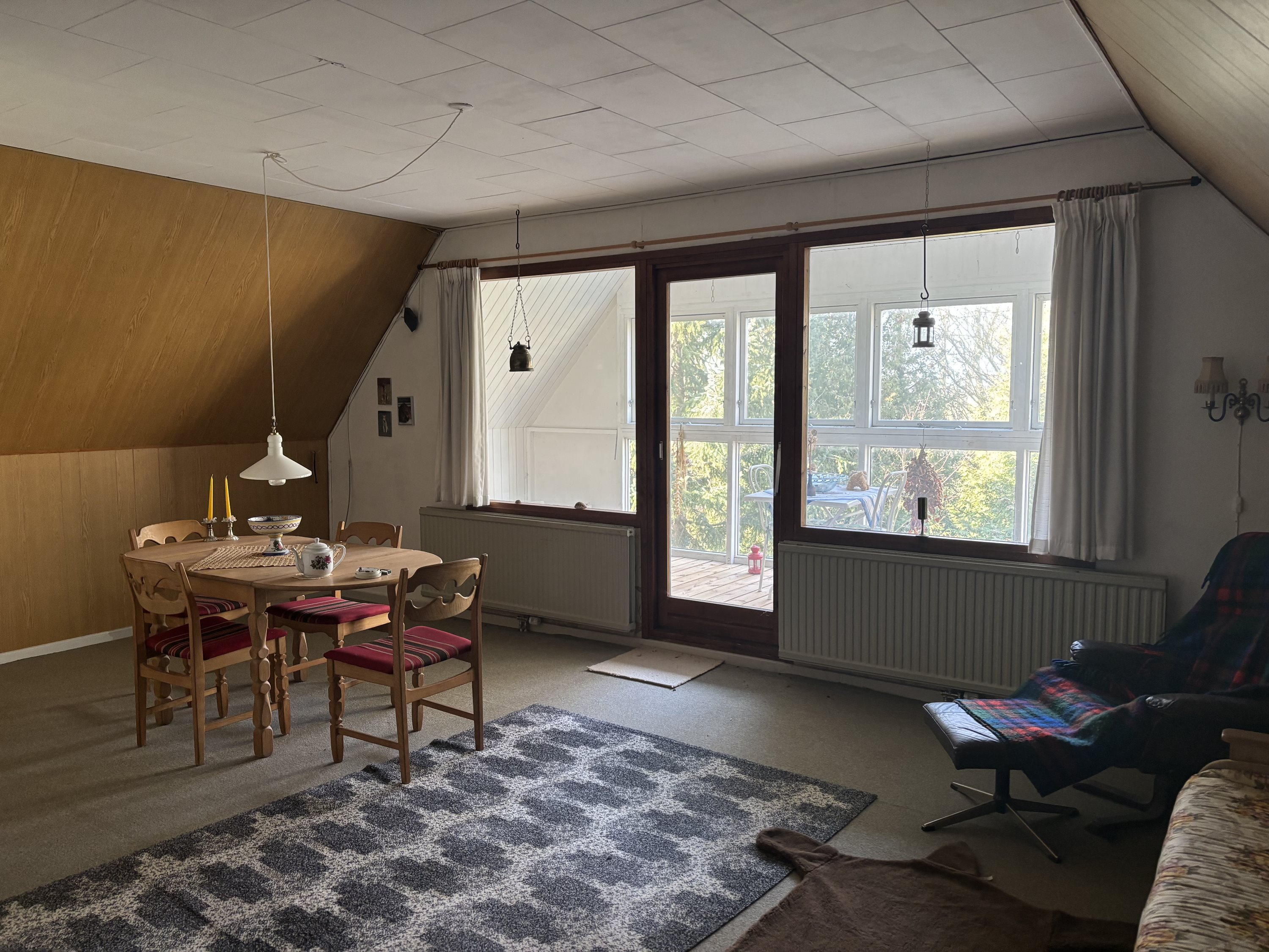 Fremhævet  billede i fuldskærmstilstand. Billede af Nylandsvej 27, 4913 Horslunde