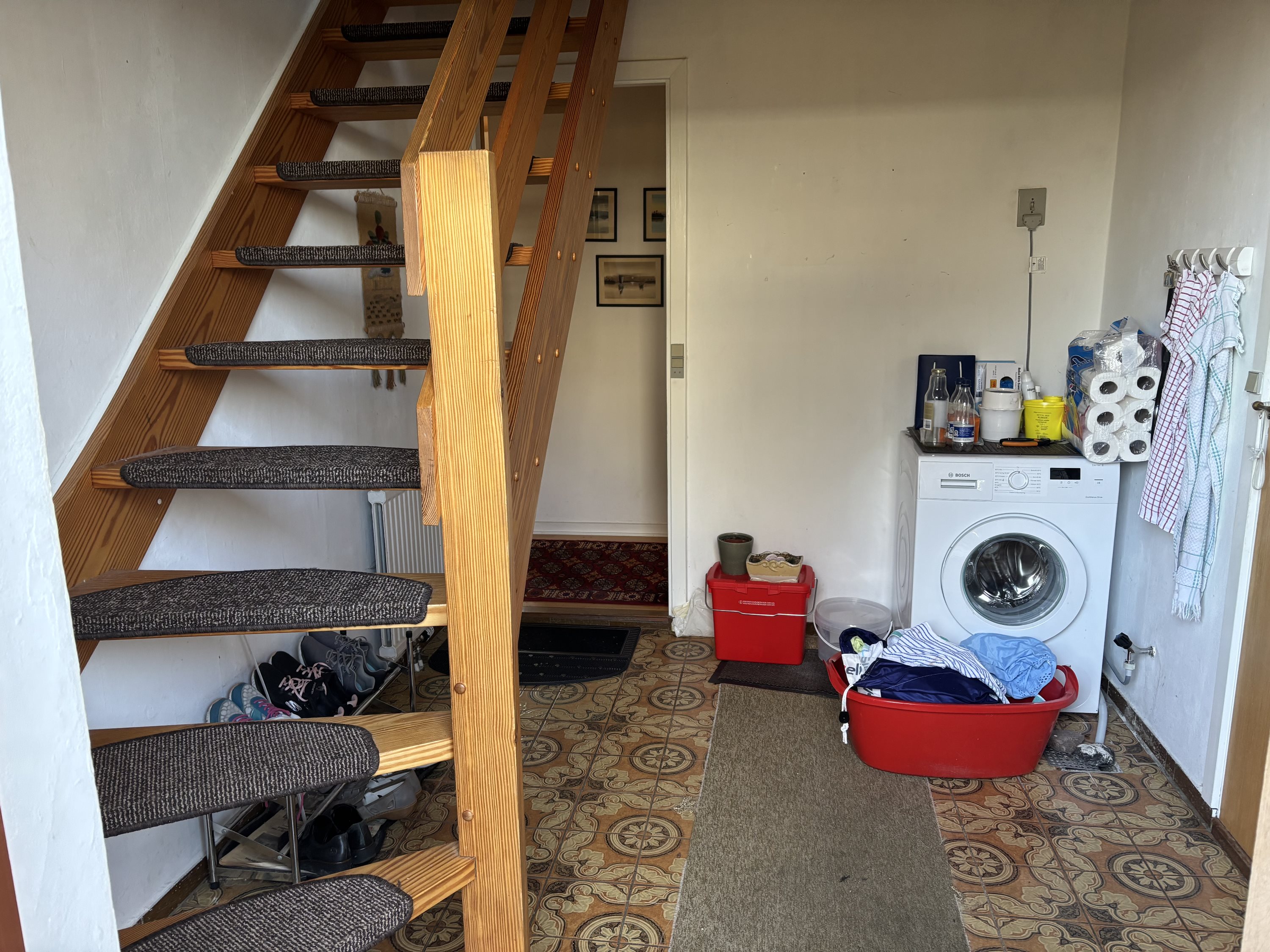 Fremhævet  billede i fuldskærmstilstand. Billede af Nylandsvej 27, 4913 Horslunde