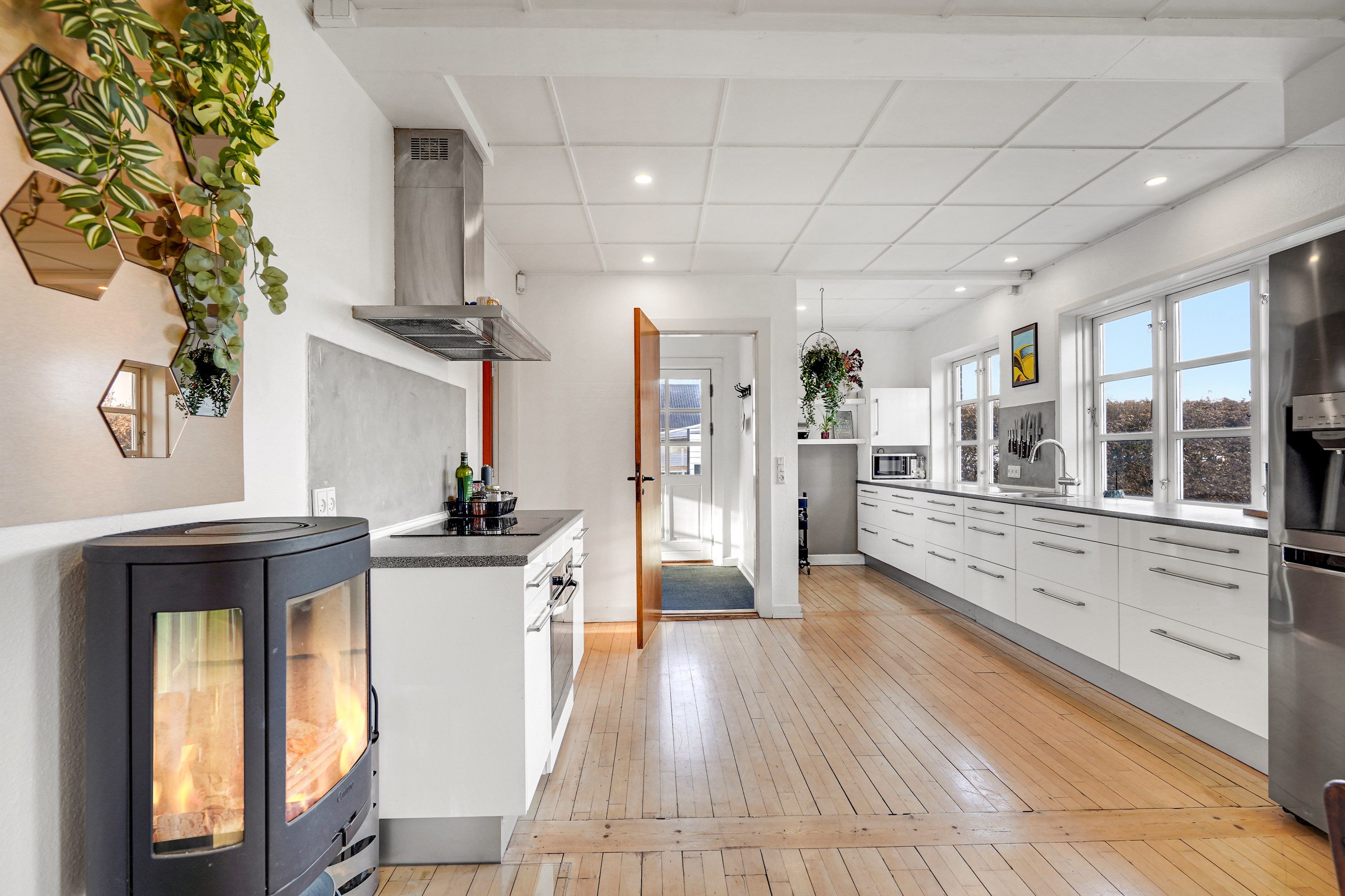 Miniaturebillede 2: alrum. Billede af Almstokvej 17, 7190 Billund