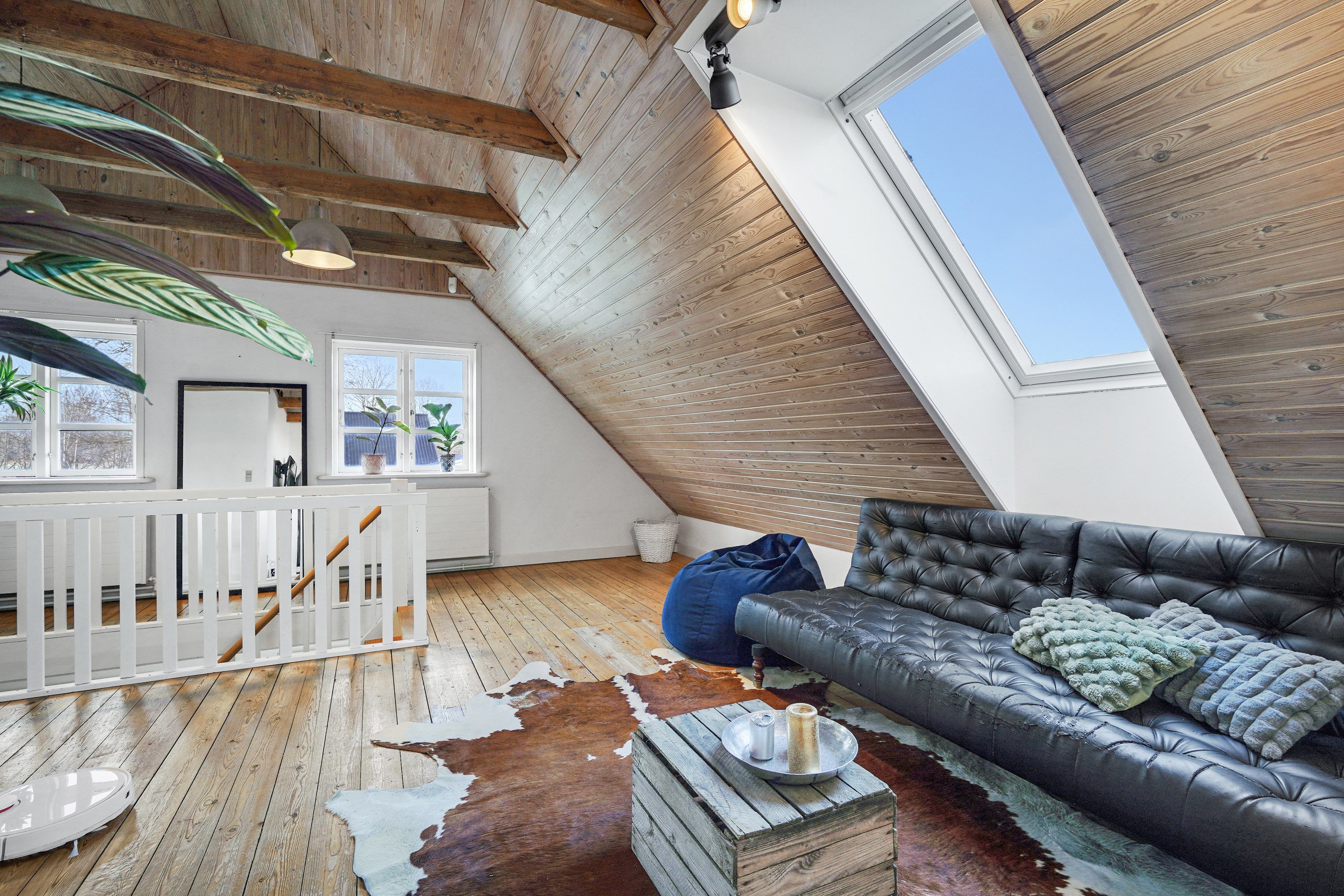 Fremhævet repos billede i fuldskærmstilstand. Billede af Almstokvej 17, 7190 Billund