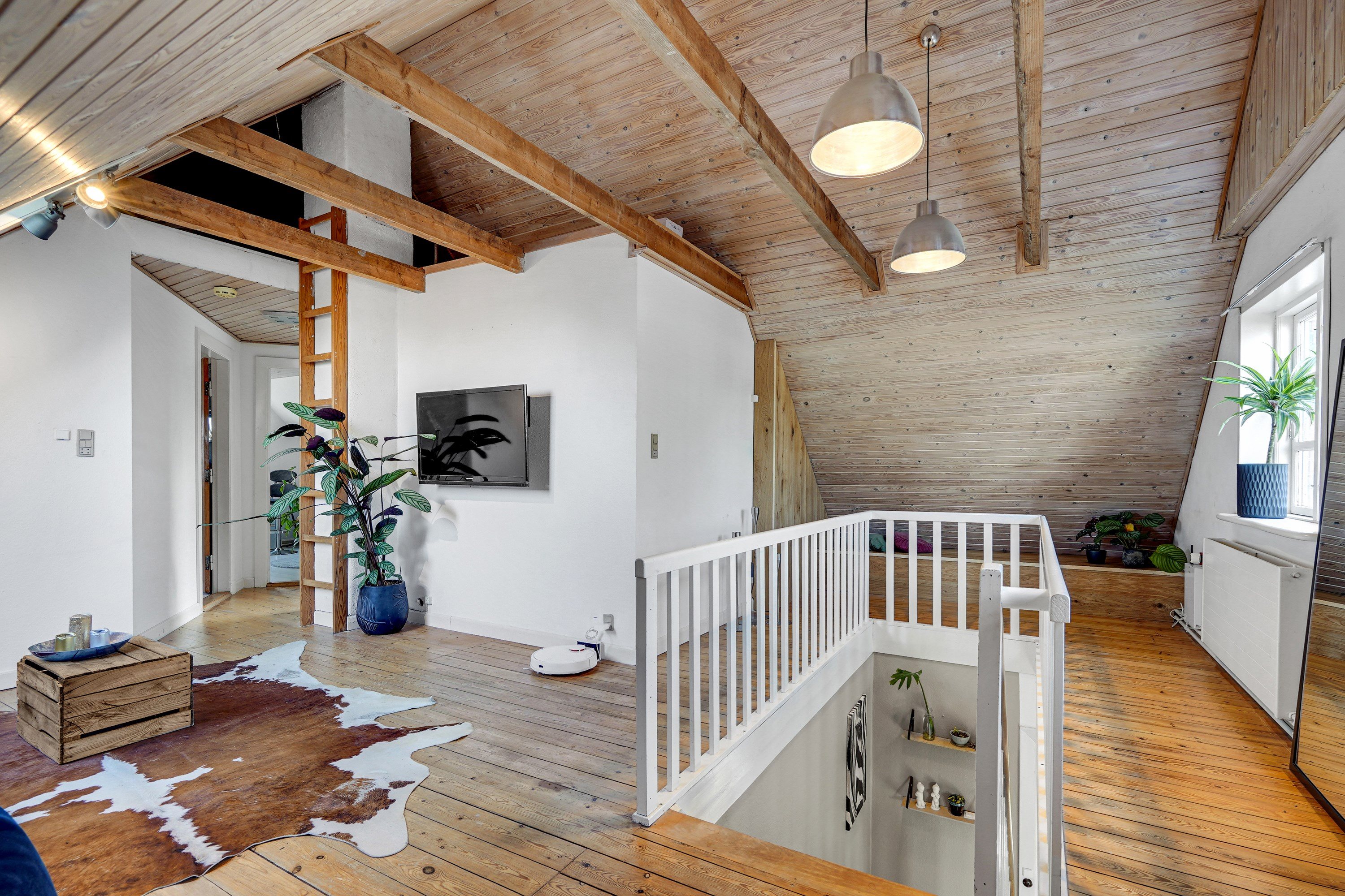 Fremhævet repos billede i fuldskærmstilstand. Billede af Almstokvej 17, 7190 Billund