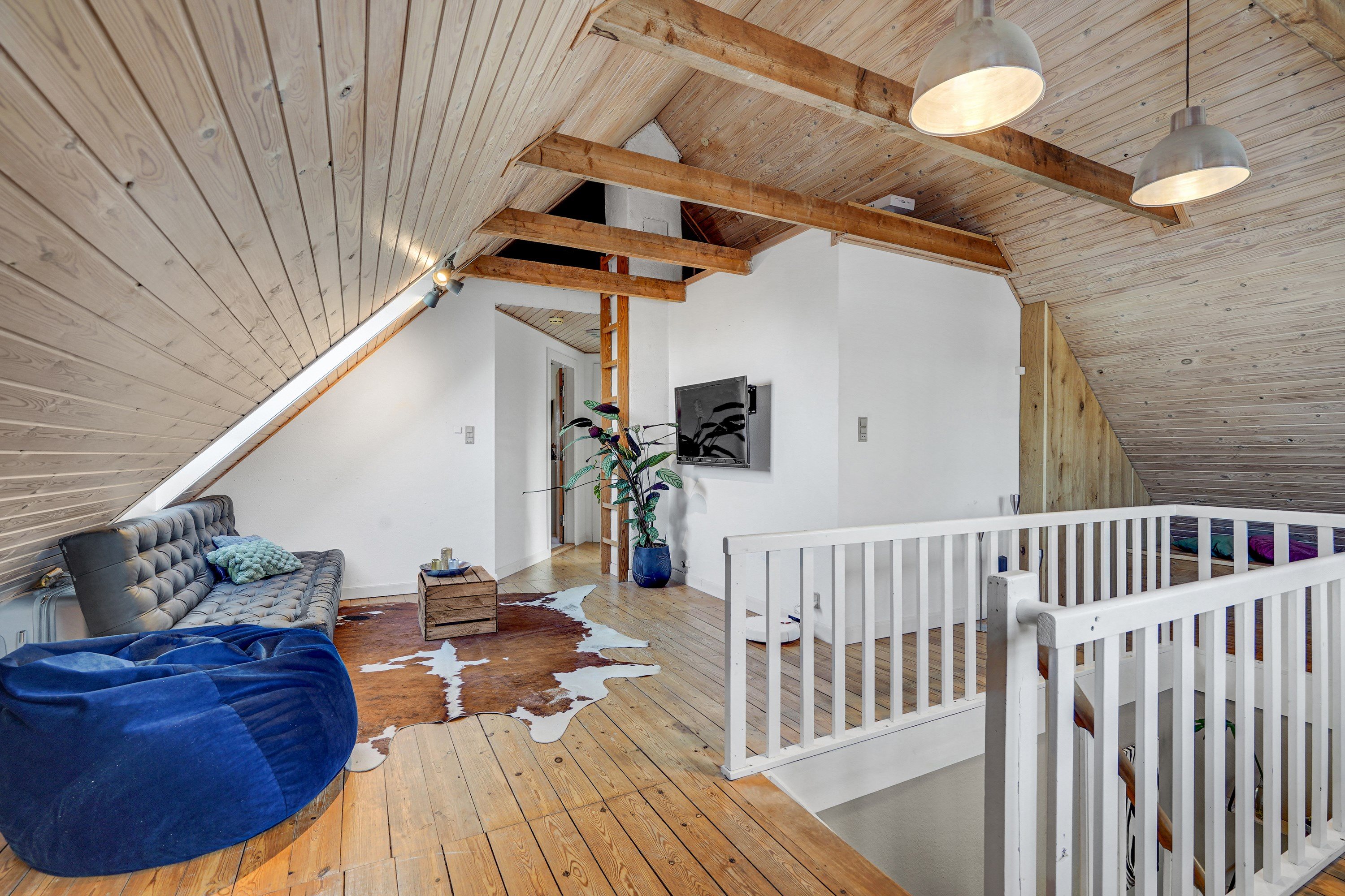 Fremhævet repos billede i fuldskærmstilstand. Billede af Almstokvej 17, 7190 Billund