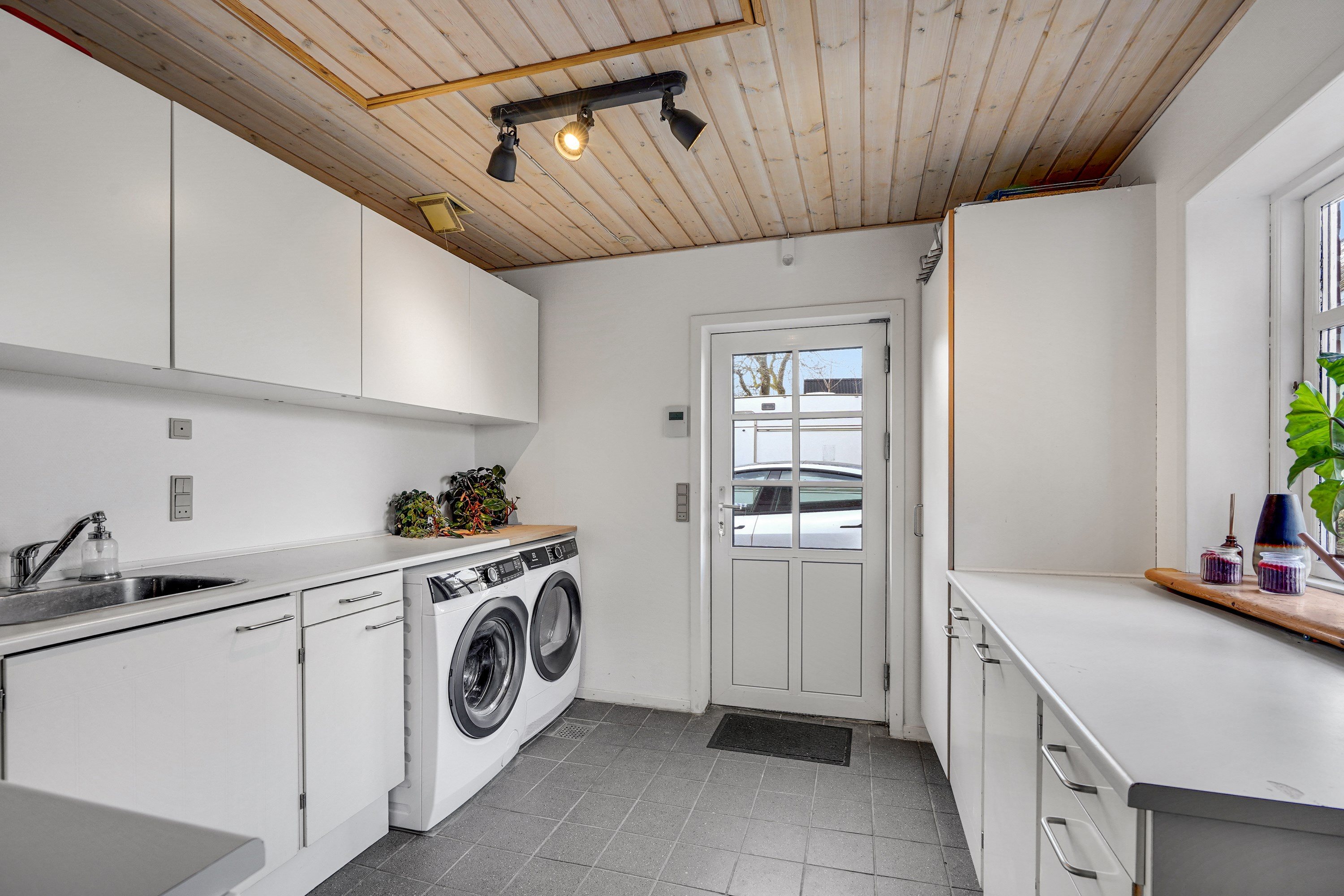 Fremhævet bryggers billede i fuldskærmstilstand. Billede af Almstokvej 17, 7190 Billund