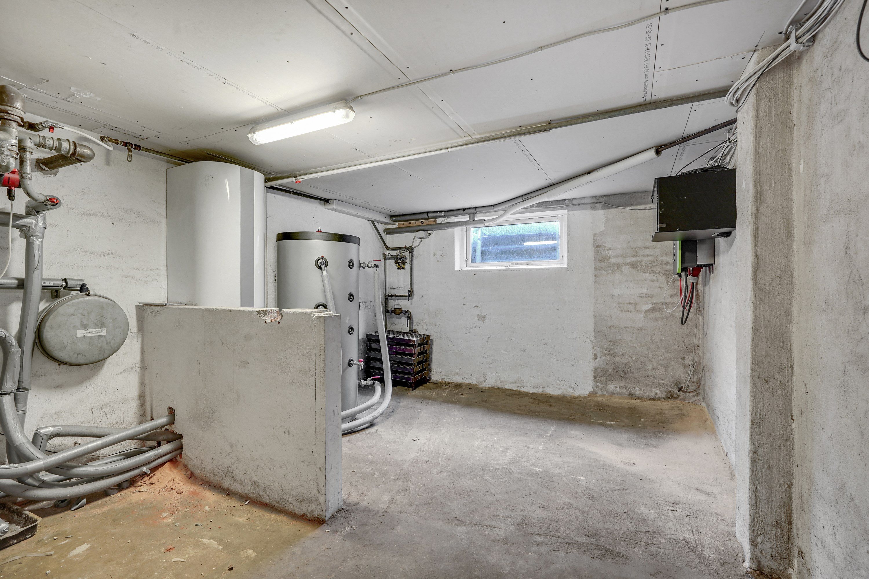 Fremhævet disponibel billede i fuldskærmstilstand. Billede af Almstokvej 17, 7190 Billund