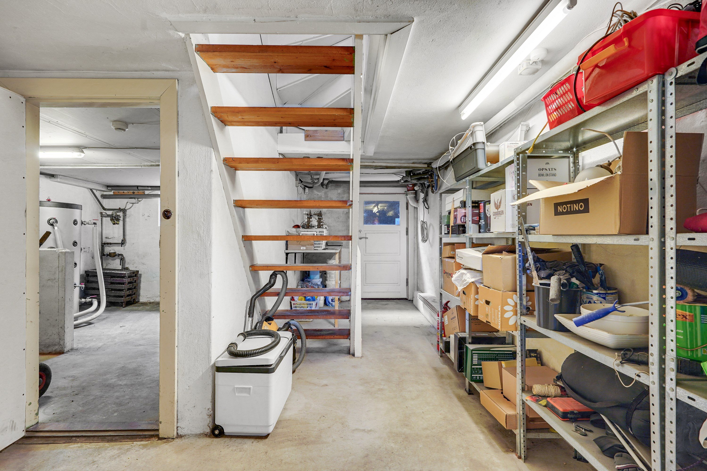 Fremhævet disponibel billede i fuldskærmstilstand. Billede af Almstokvej 17, 7190 Billund