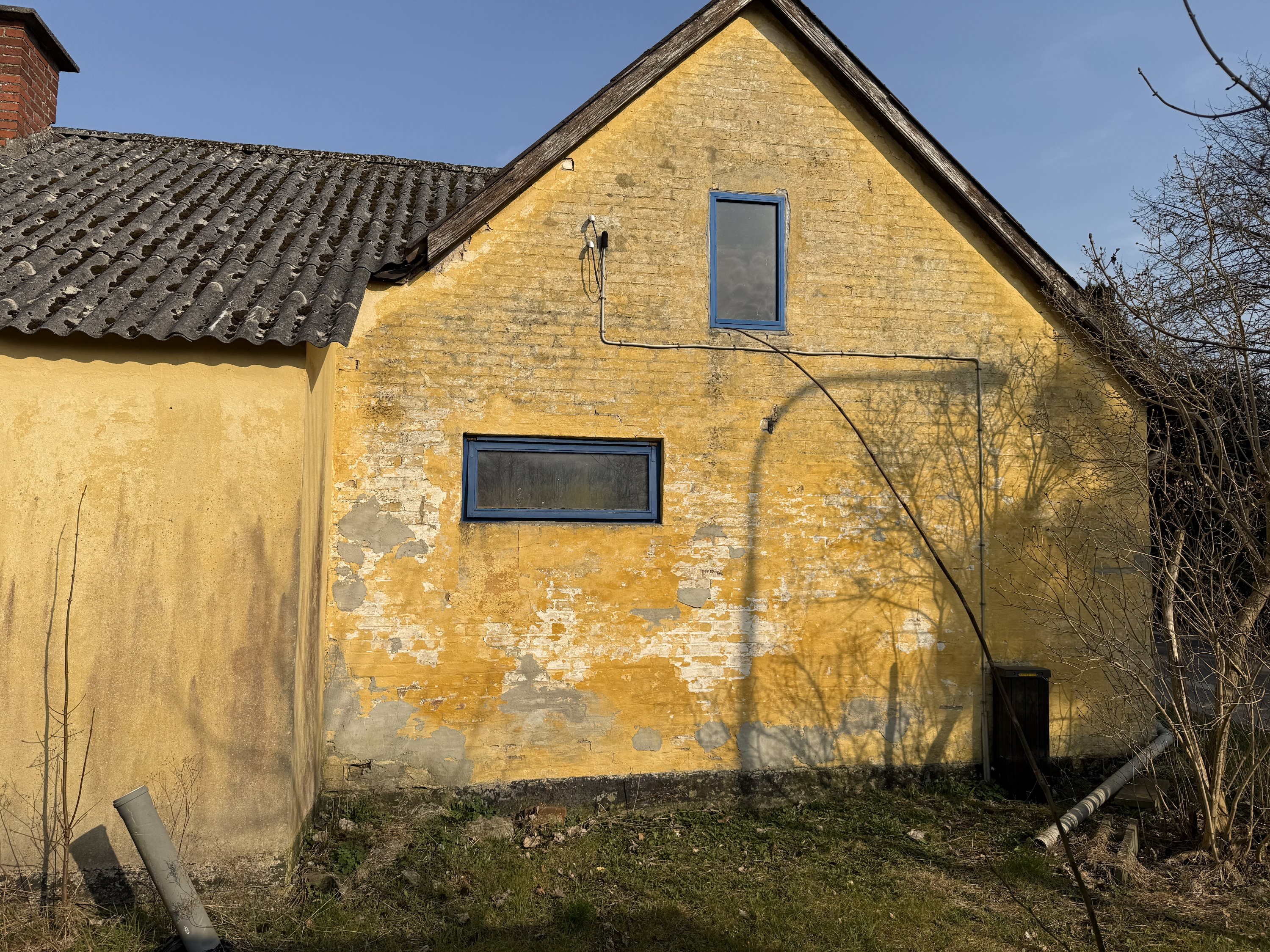 Fremhævet  billede i fuldskærmstilstand. Billede af Gl. Byvej 11, Årslev, 5792 Årslev