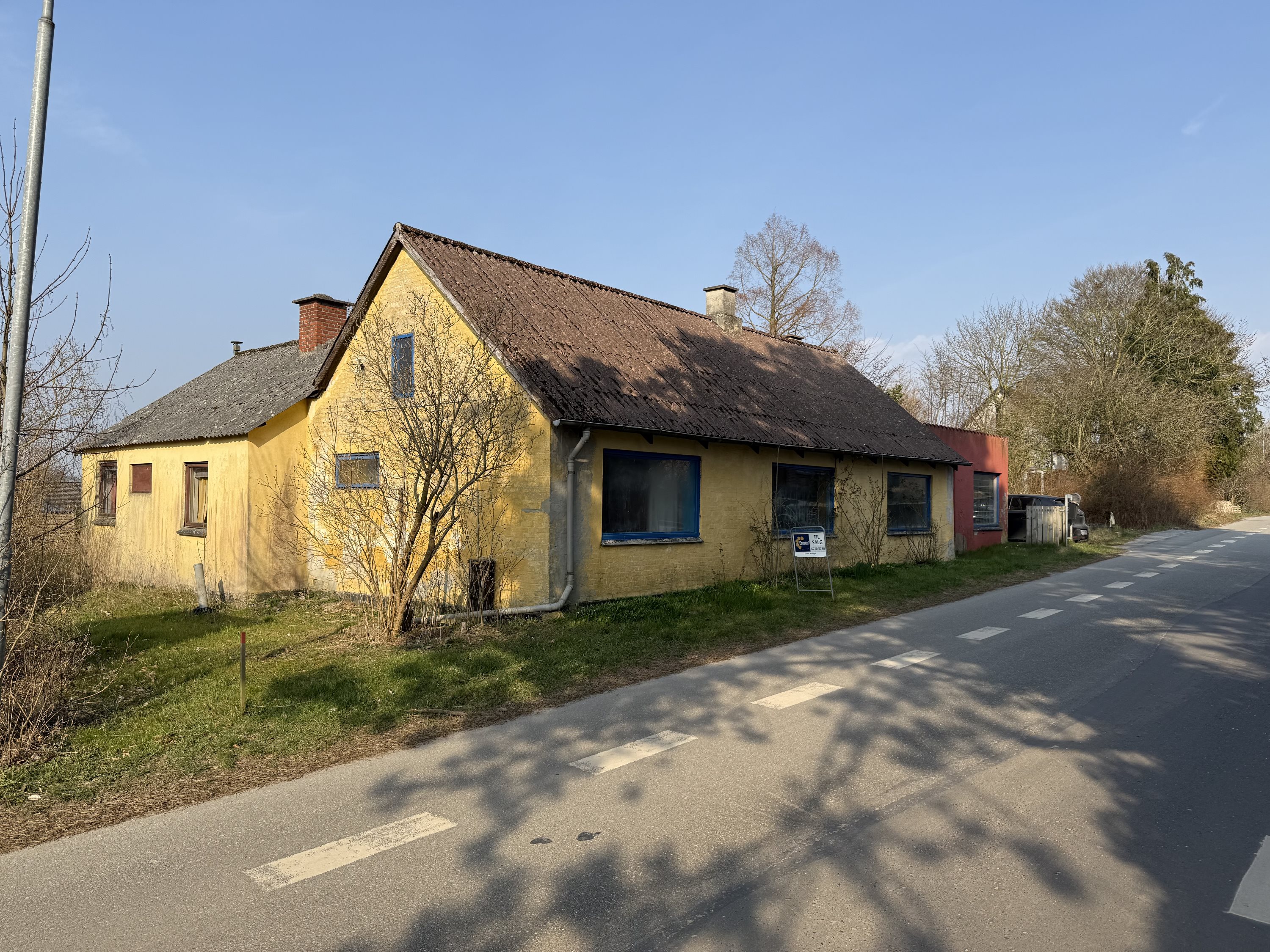 Miniaturebillede 2: . Billede af Gl. Byvej 11, Årslev, 5792 Årslev