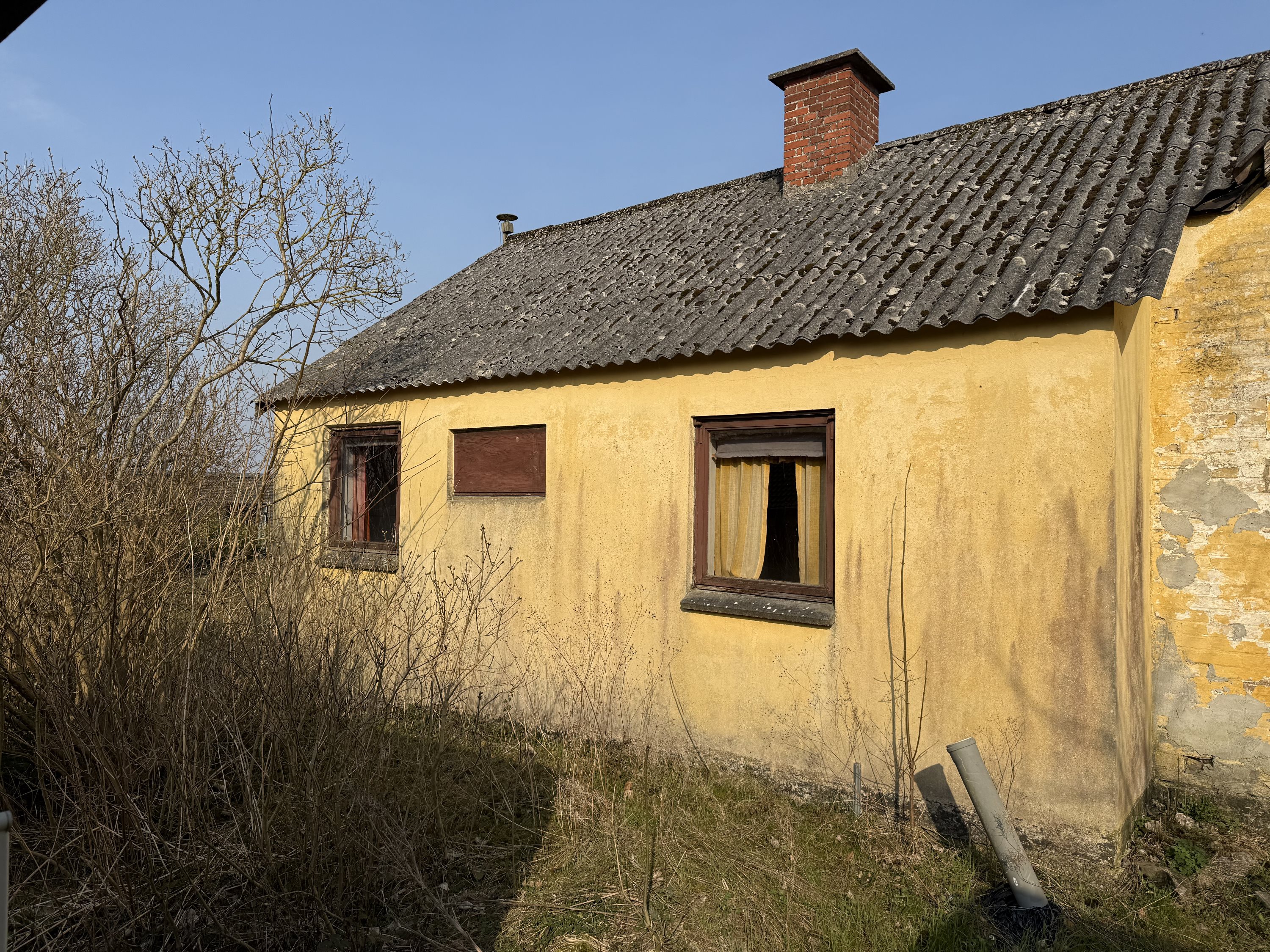 Fremhævet  billede i fuldskærmstilstand. Billede af Gl. Byvej 11, Årslev, 5792 Årslev