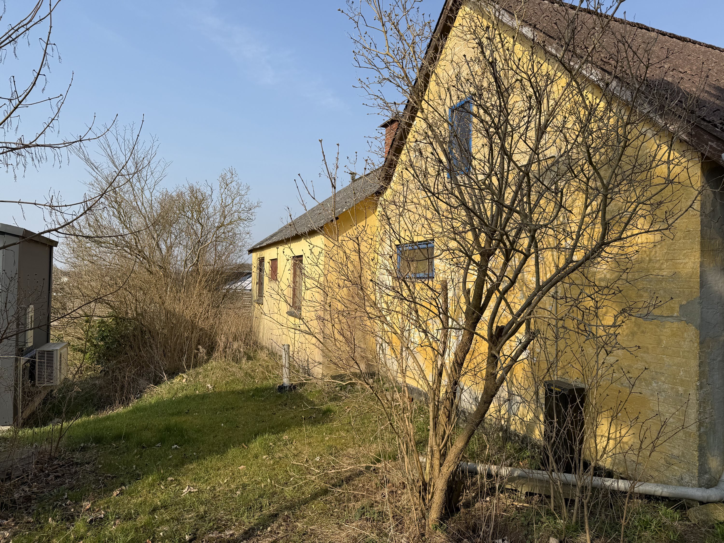 Fremhævet  billede i fuldskærmstilstand. Billede af Gl. Byvej 11, Årslev, 5792 Årslev