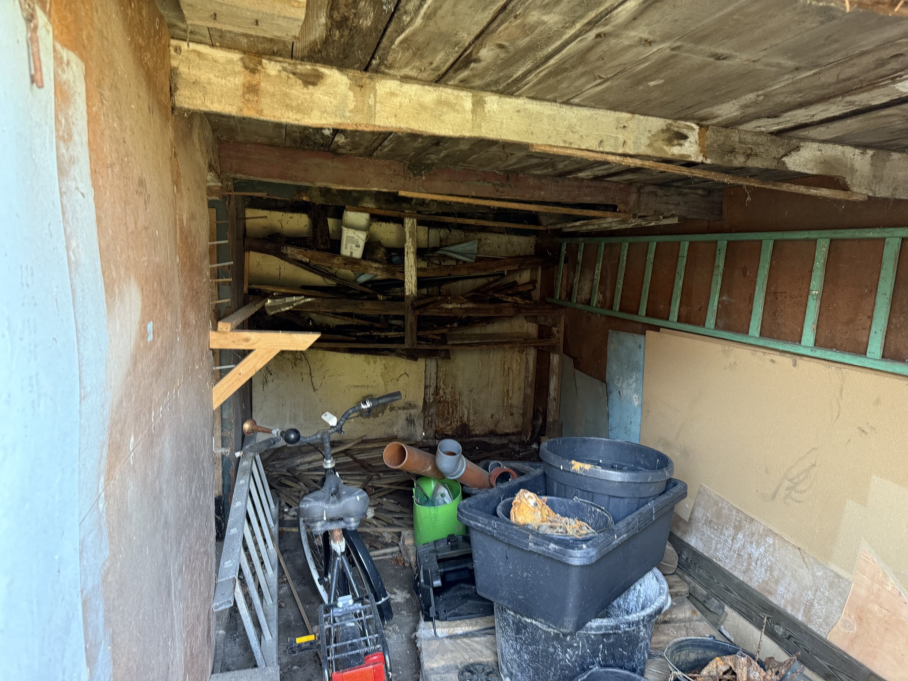 Fremhævet  billede i fuldskærmstilstand. Billede af Gl. Byvej 11, Årslev, 5792 Årslev