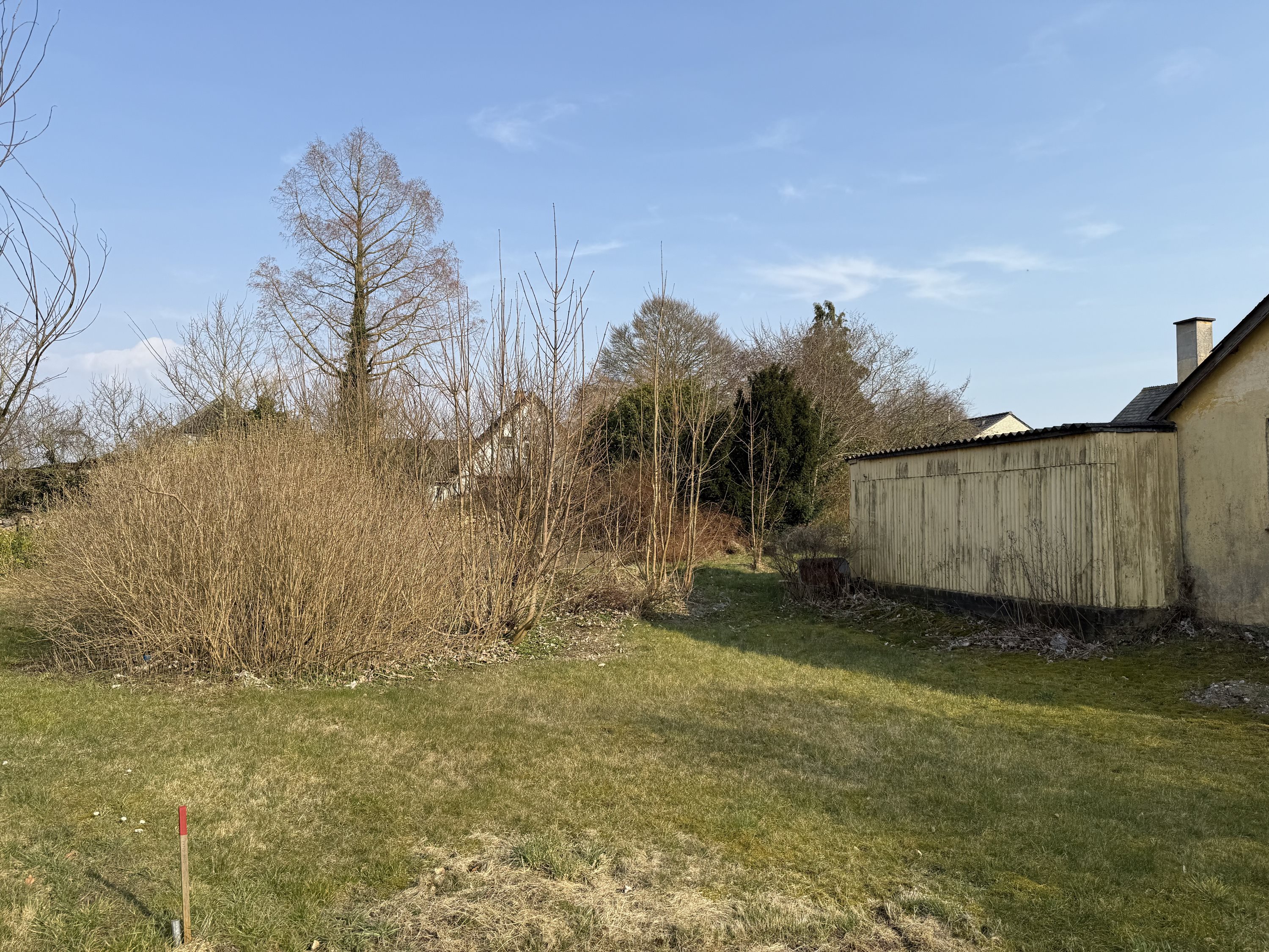 Fremhævet  billede i fuldskærmstilstand. Billede af Gl. Byvej 11, Årslev, 5792 Årslev