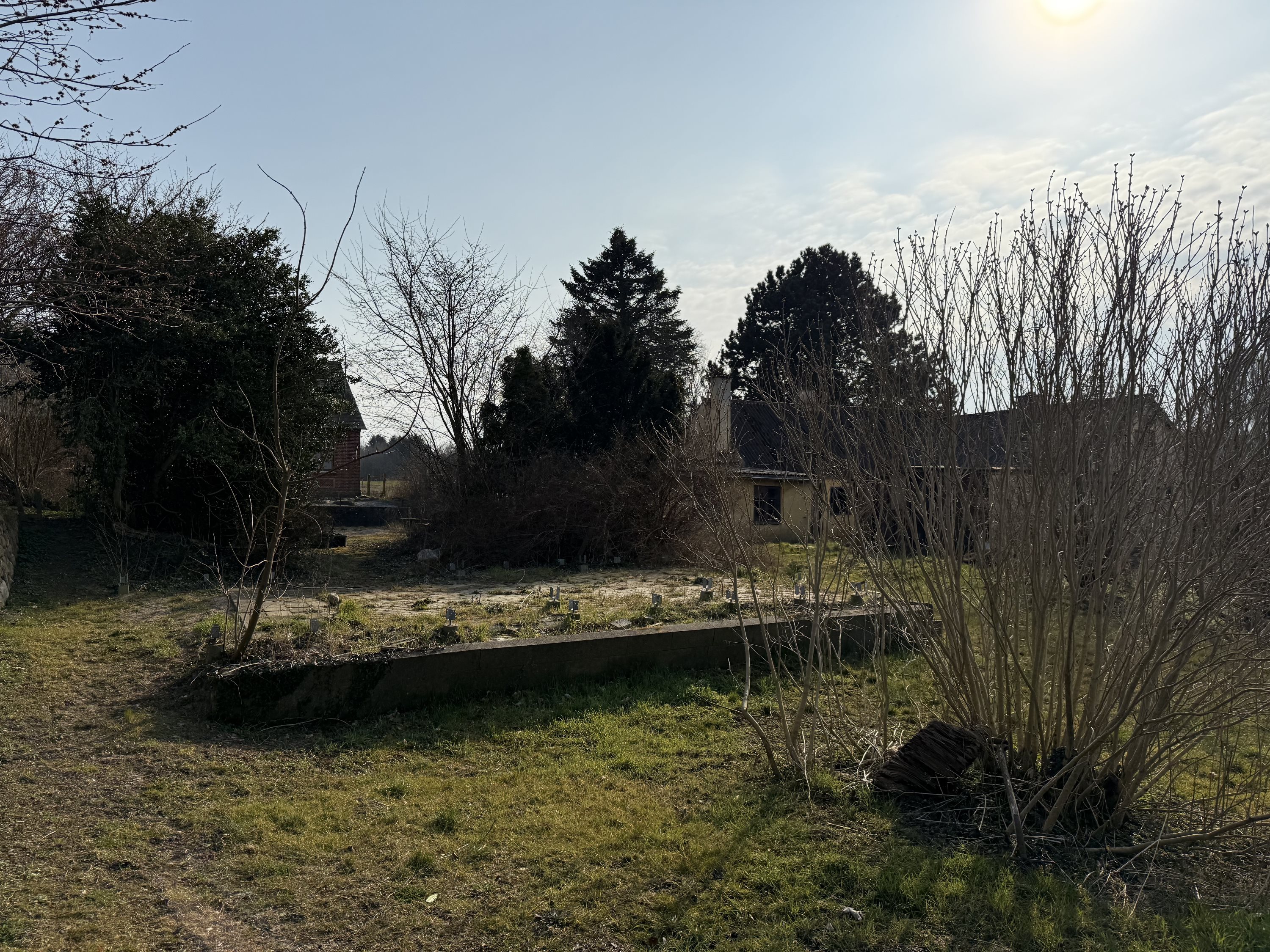 Fremhævet  billede i fuldskærmstilstand. Billede af Gl. Byvej 11, Årslev, 5792 Årslev