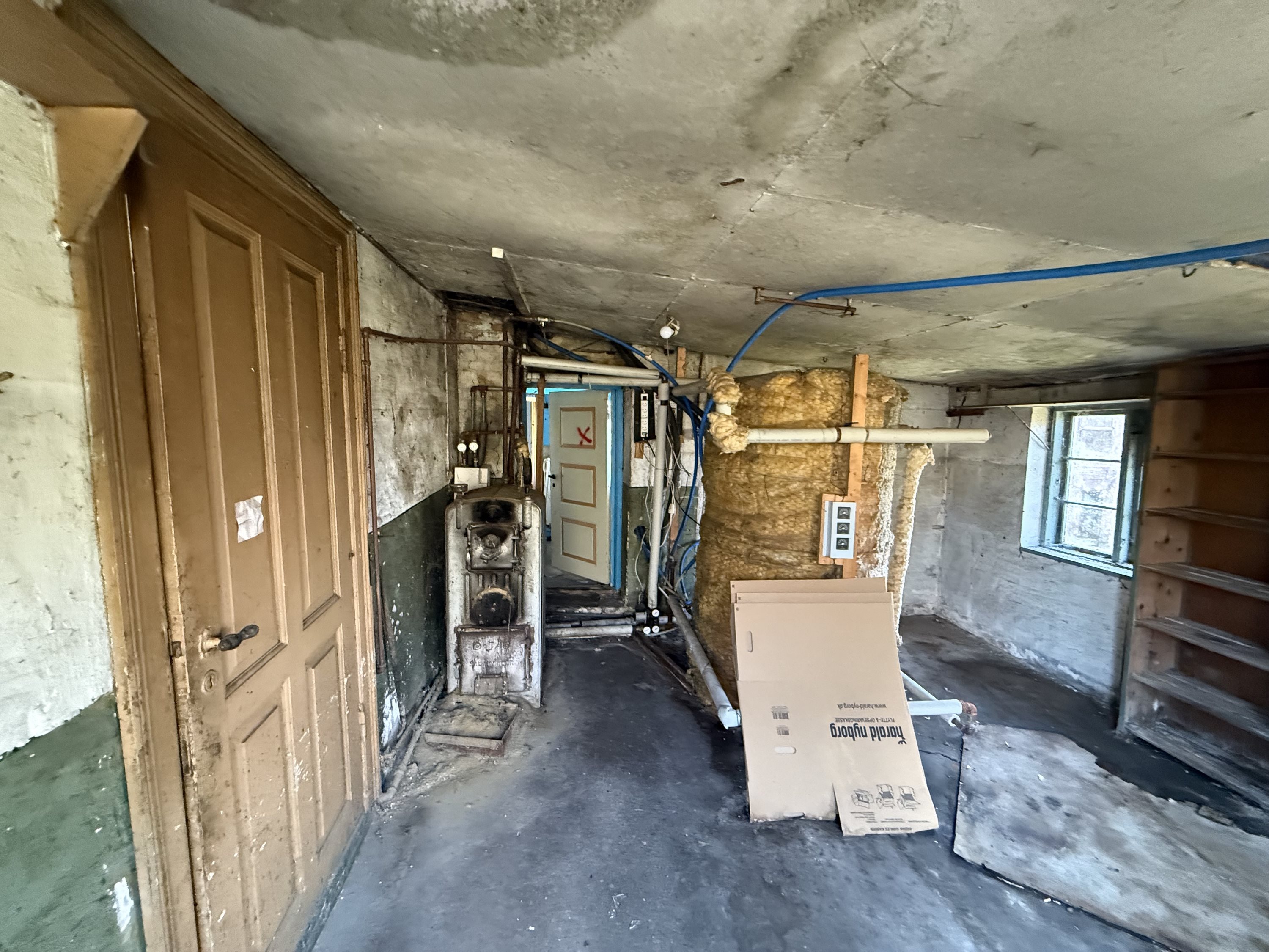 Fremhævet  billede i fuldskærmstilstand. Billede af Gl. Byvej 11, Årslev, 5792 Årslev