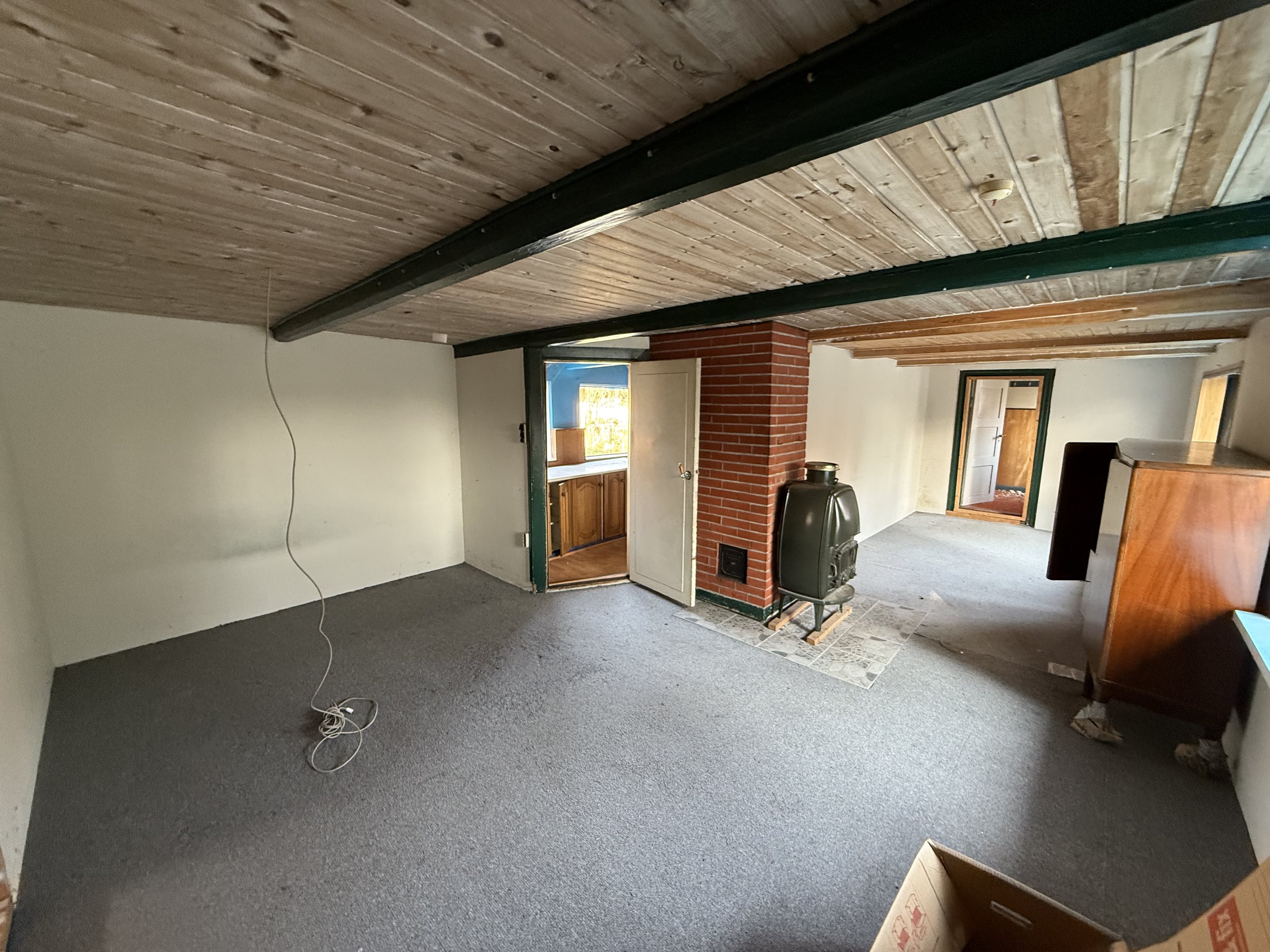 Fremhævet  billede i fuldskærmstilstand. Billede af Gl. Byvej 11, Årslev, 5792 Årslev