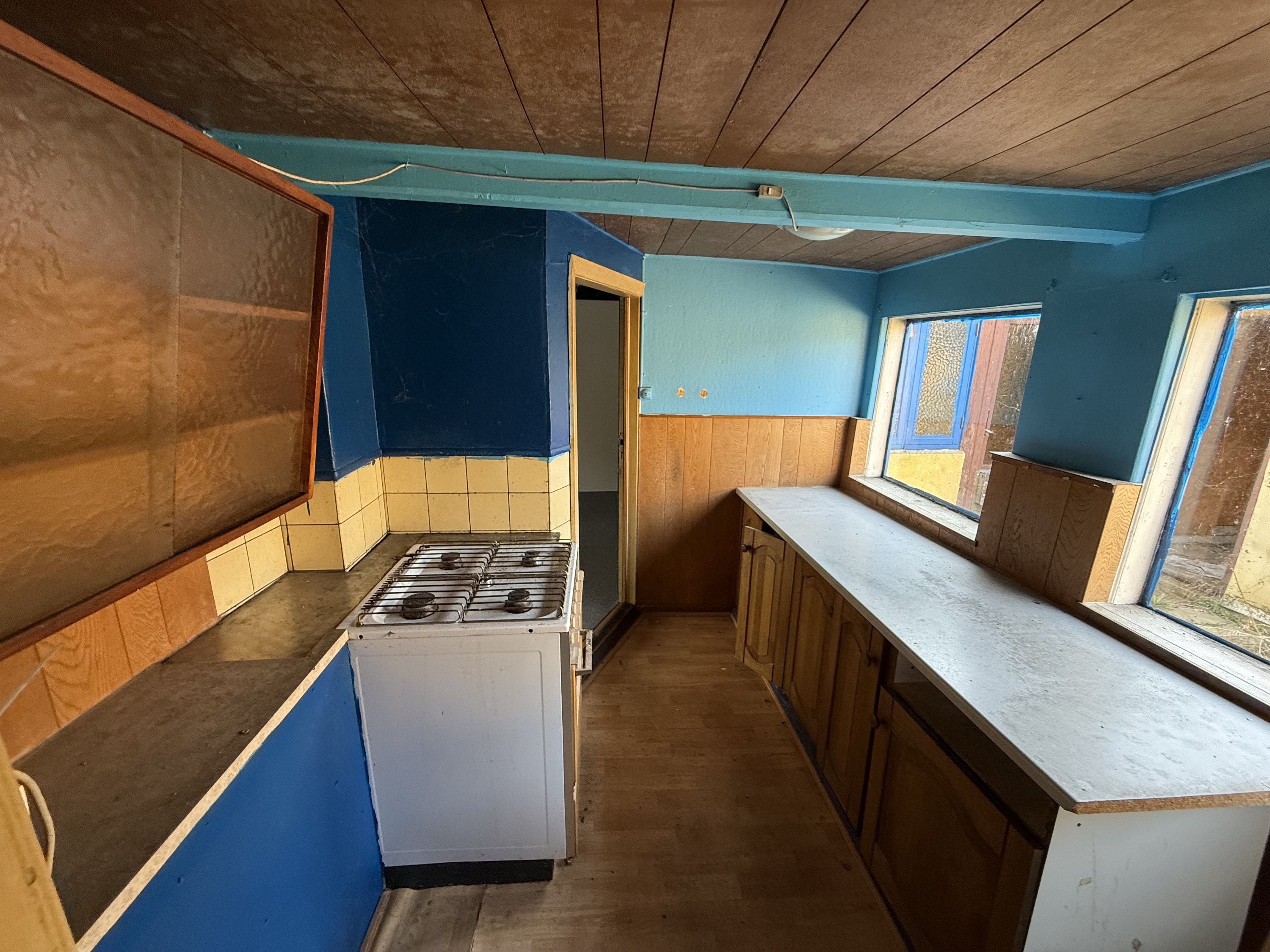 Fremhævet  billede i fuldskærmstilstand. Billede af Gl. Byvej 11, Årslev, 5792 Årslev