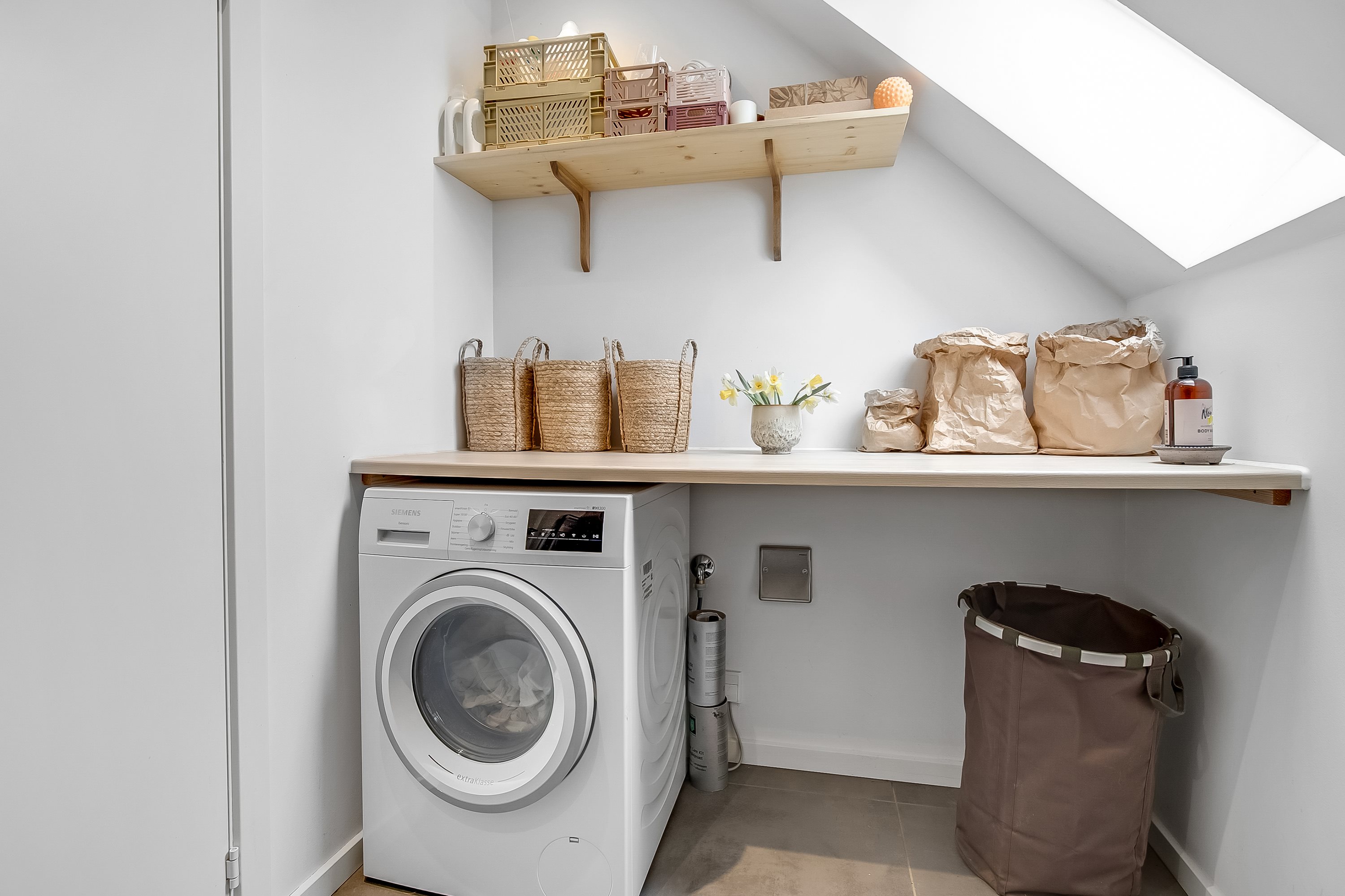 Fremhævet andet billede i fuldskærmstilstand. Billede af Blæsbjerggade 2A, 3., 6000 Kolding