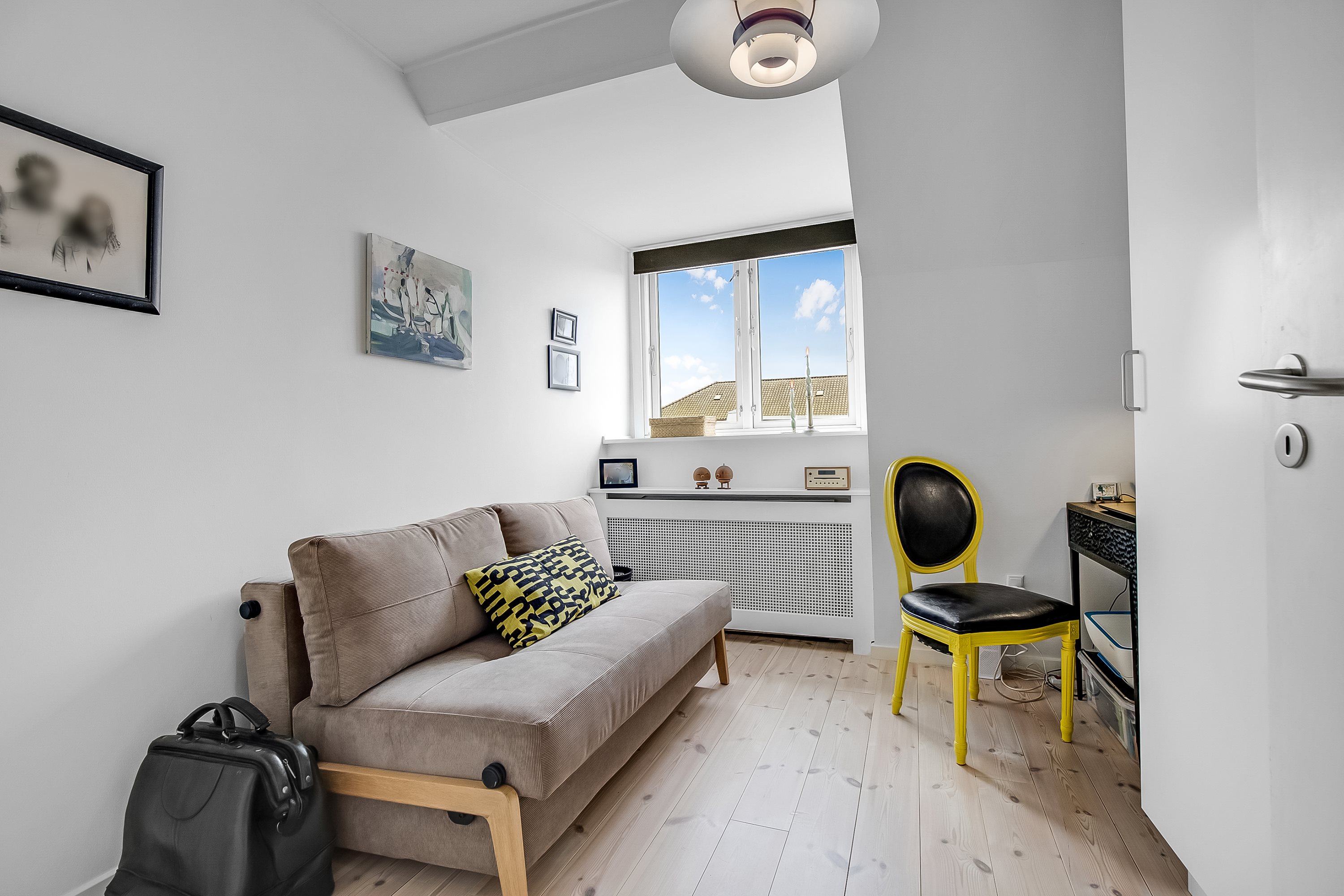 Fremhævet værelse billede i fuldskærmstilstand. Billede af Blæsbjerggade 2A, 3., 6000 Kolding