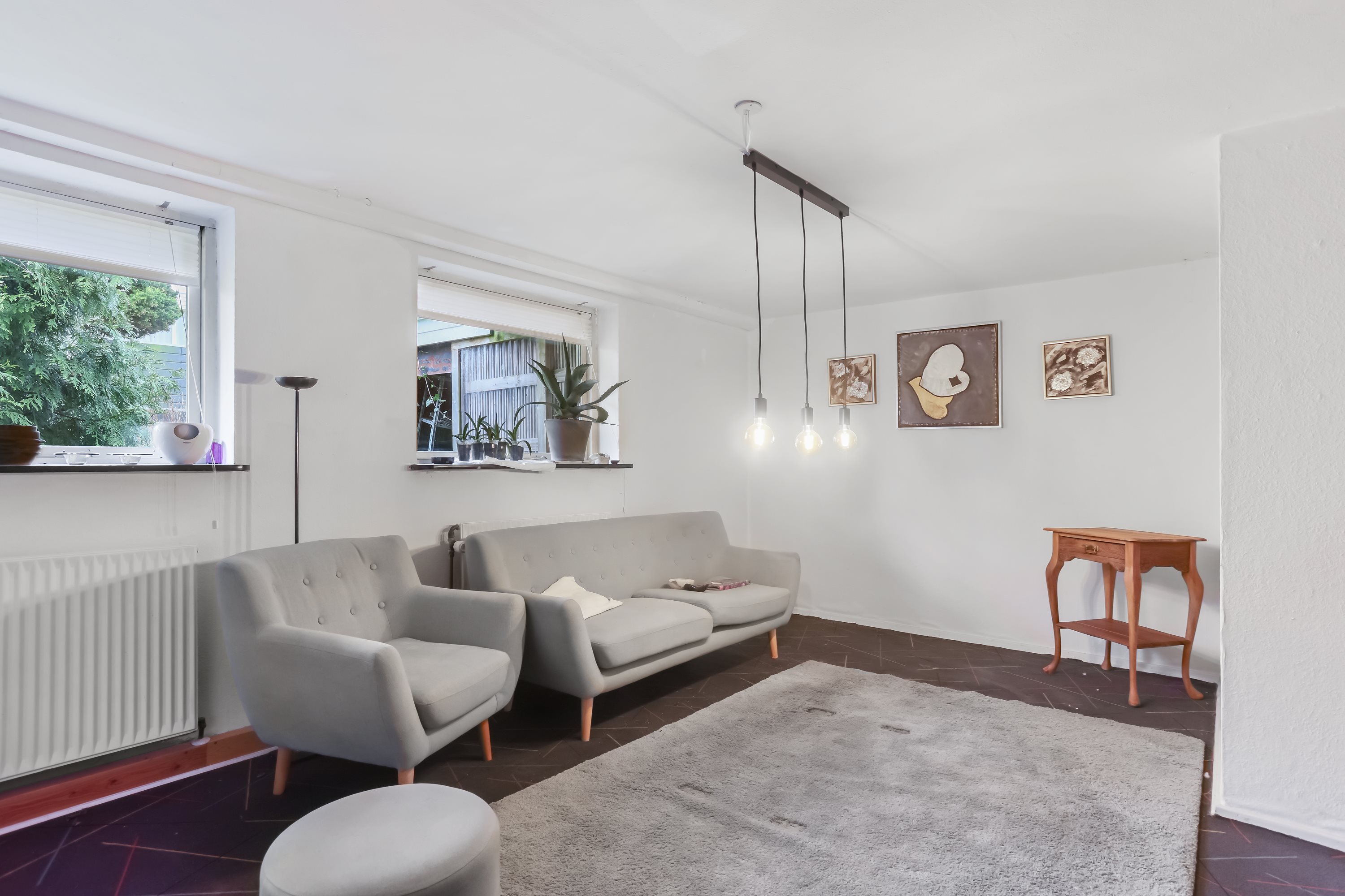 Fremhævet værelse billede i fuldskærmstilstand. Billede af Gl. Århusvej 93A, 8800 Viborg