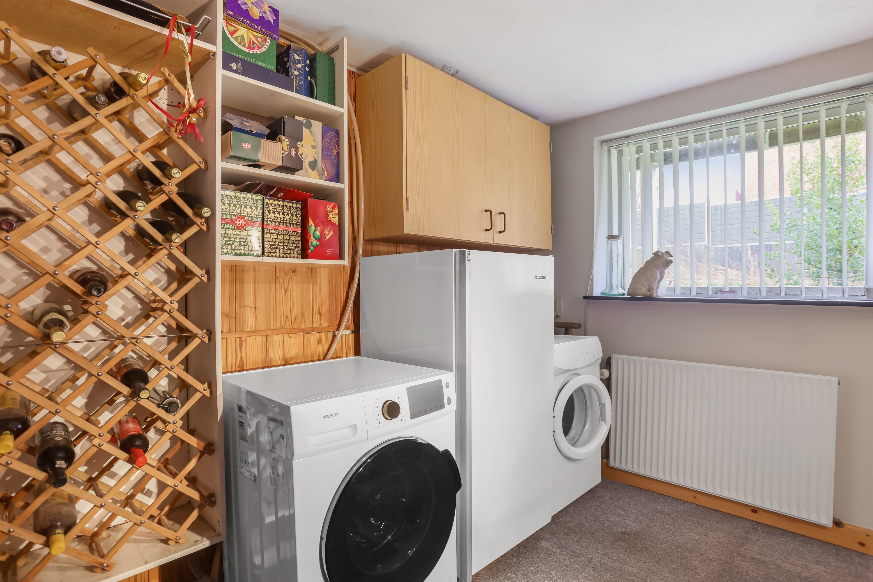 Fremhævet andet billede i fuldskærmstilstand. Billede af Gl. Århusvej 93A, 8800 Viborg