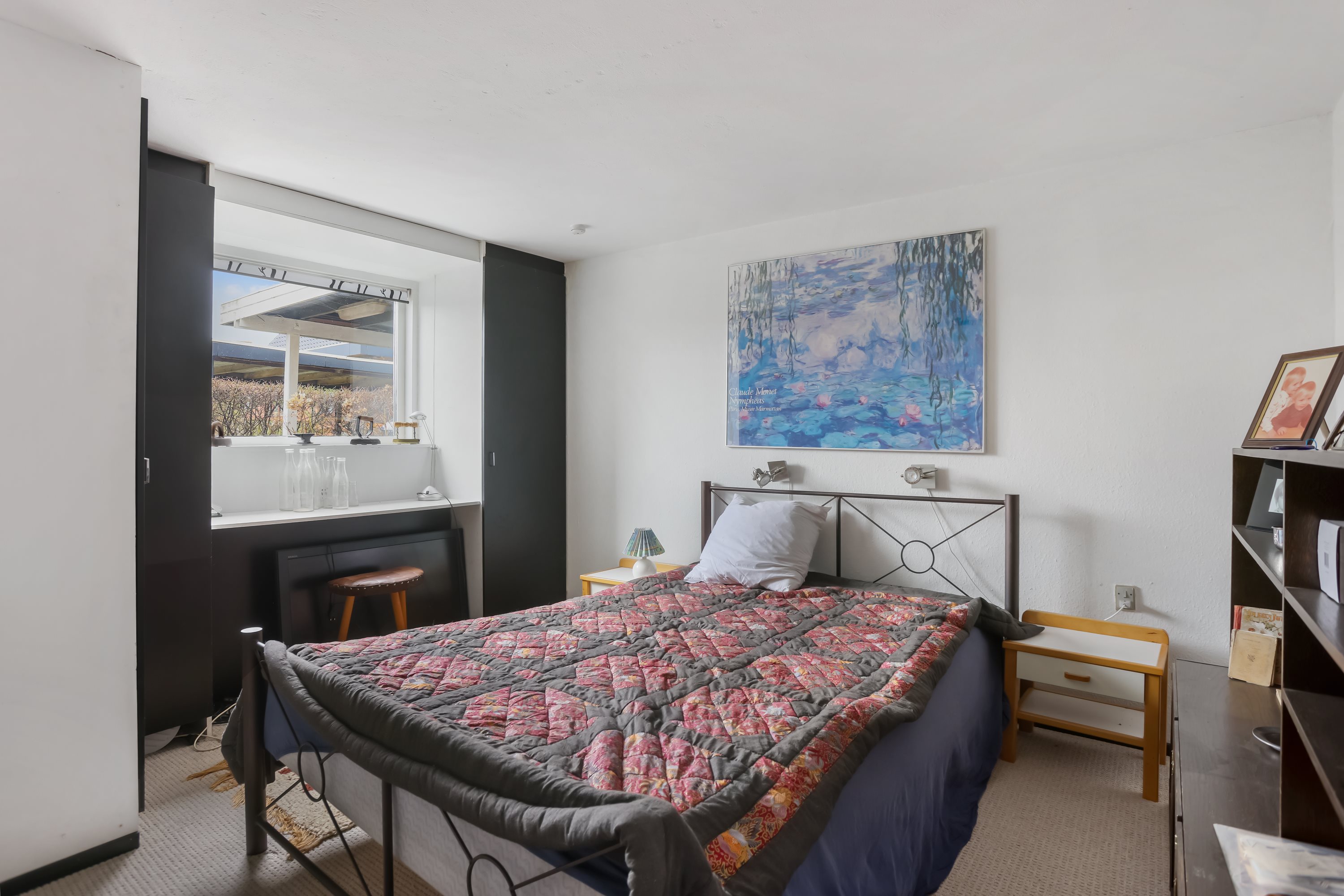 Fremhævet værelse billede i fuldskærmstilstand. Billede af Gl. Århusvej 93A, 8800 Viborg