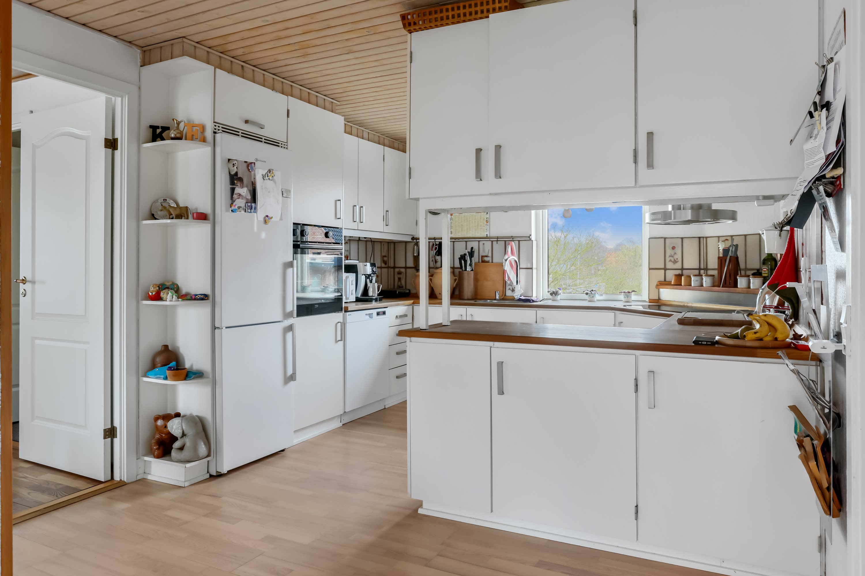 Fremhævet andet billede i fuldskærmstilstand. Billede af Gl. Århusvej 93A, 8800 Viborg