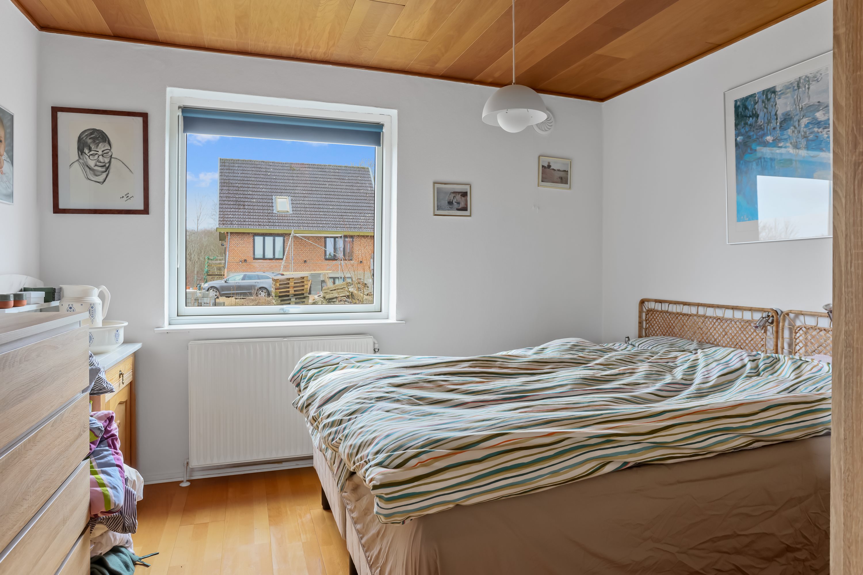 Fremhævet værelse billede i fuldskærmstilstand. Billede af Gl. Århusvej 93A, 8800 Viborg