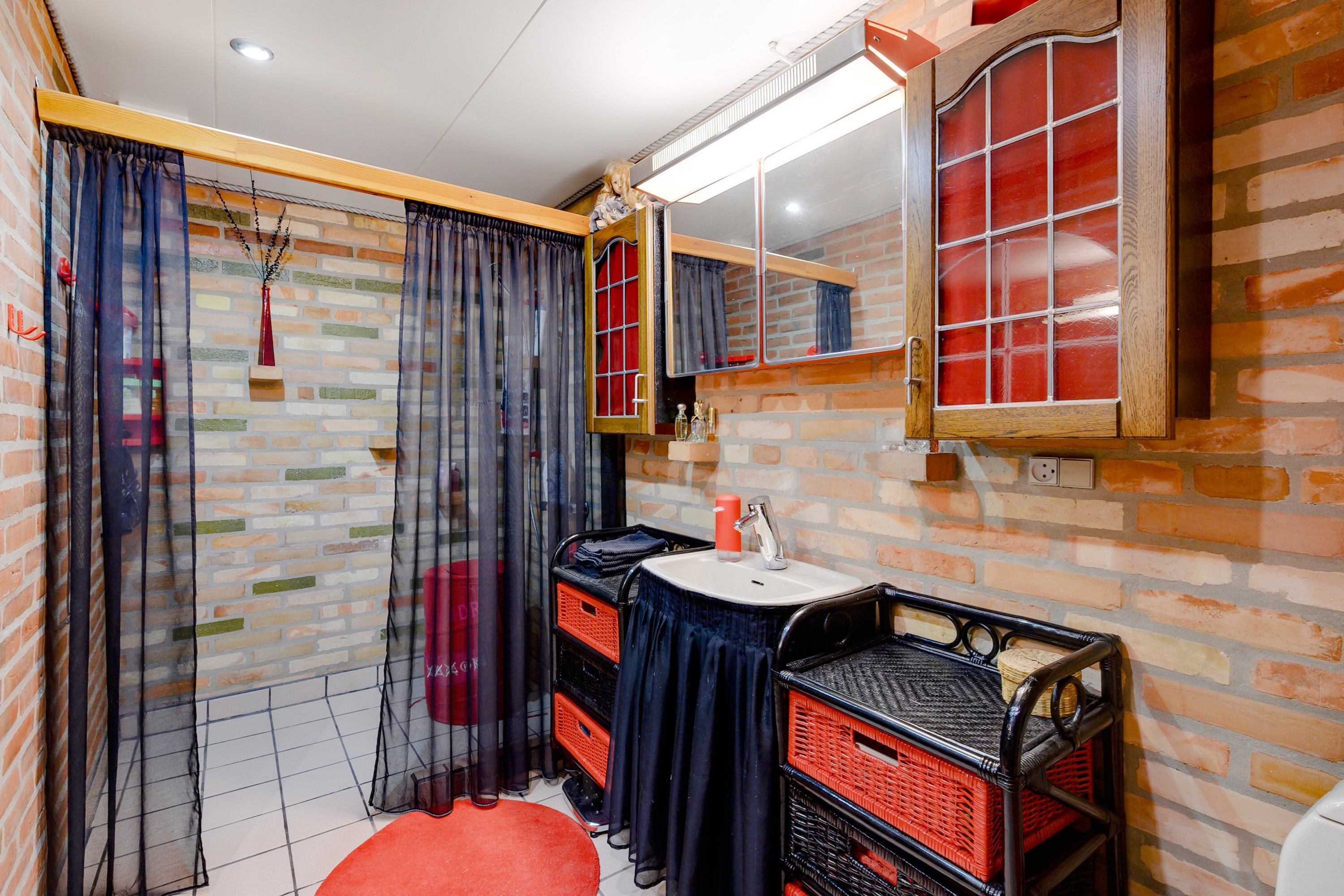 Fremhævet  billede i fuldskærmstilstand. Billede af Søndregårde 9, Øland, 9460 Brovst