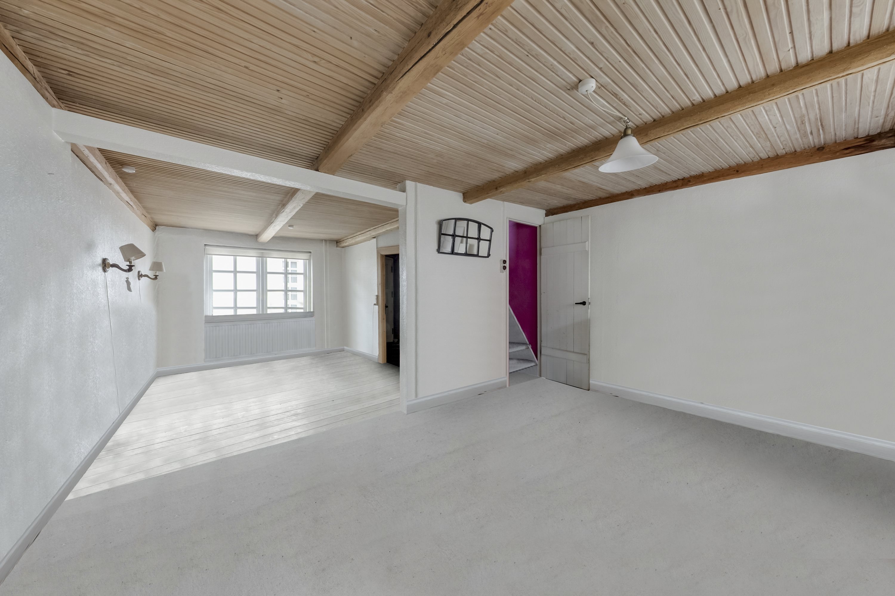 Miniaturebillede 2: stue. Billede af Vestergade 70, 5300 Kerteminde