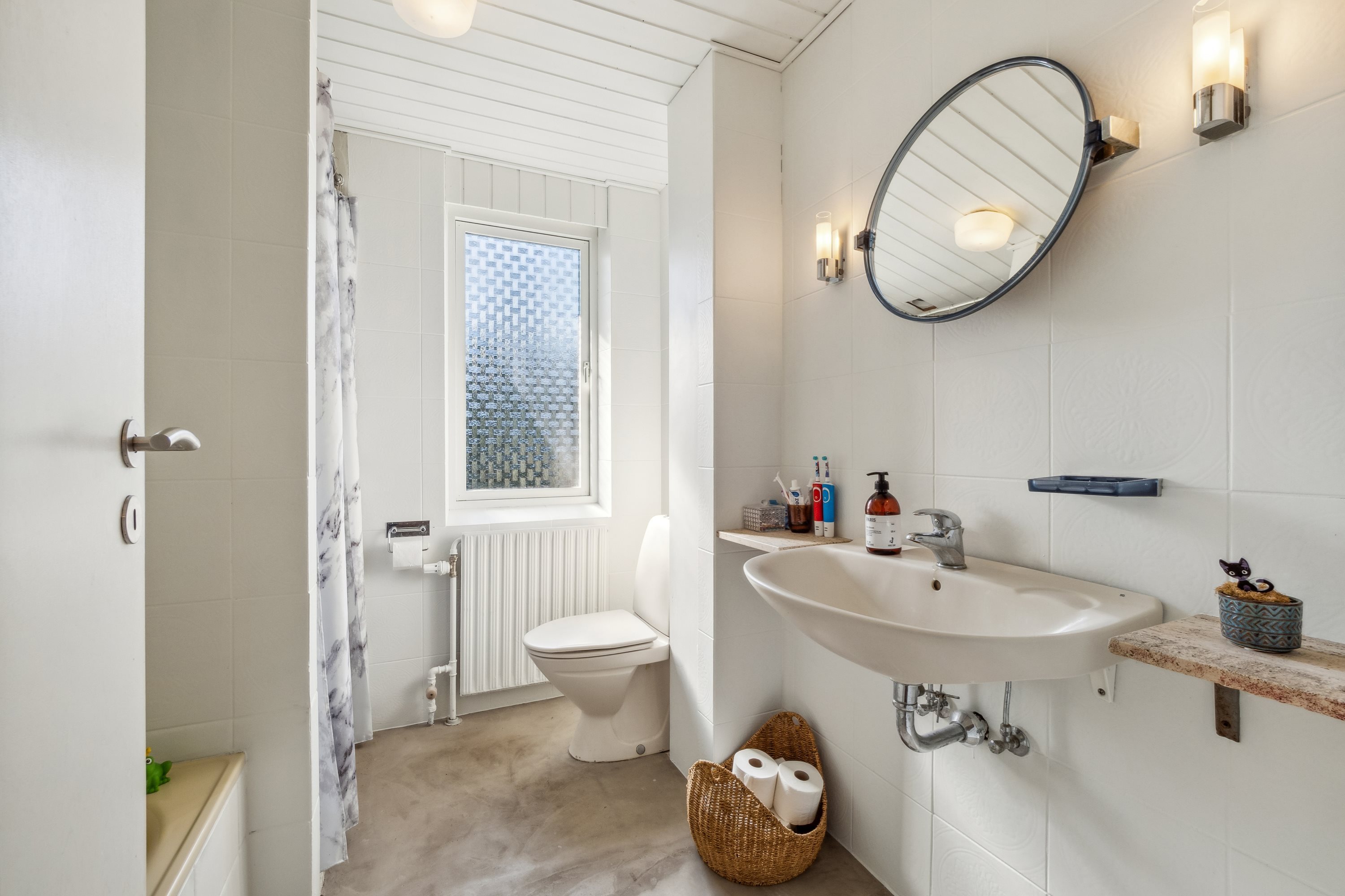 Fremhævet  billede i fuldskærmstilstand. Billede af Kvædevej 39, 8800 Viborg