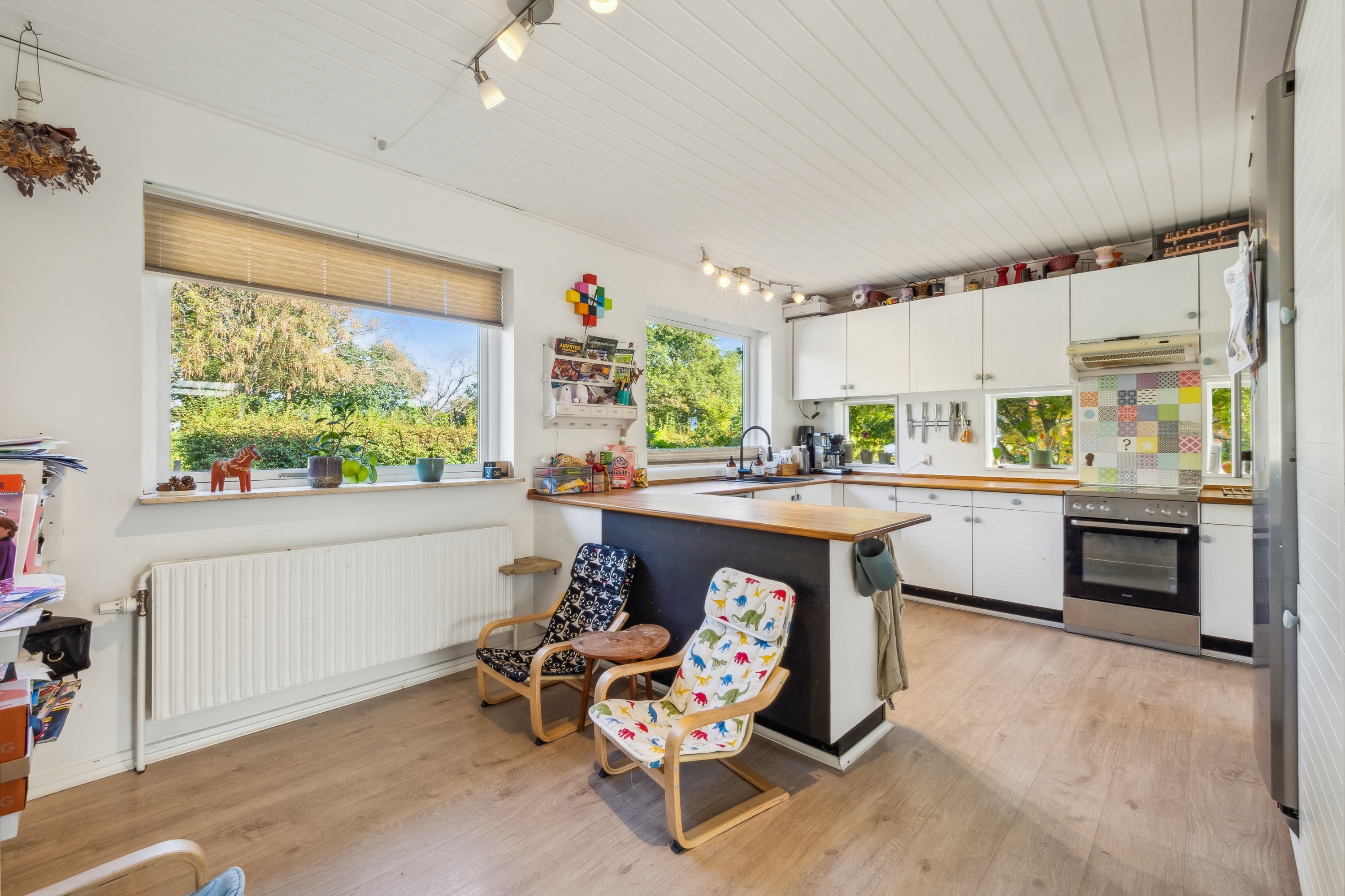 Miniaturebillede 2: . Billede af Kvædevej 39, 8800 Viborg