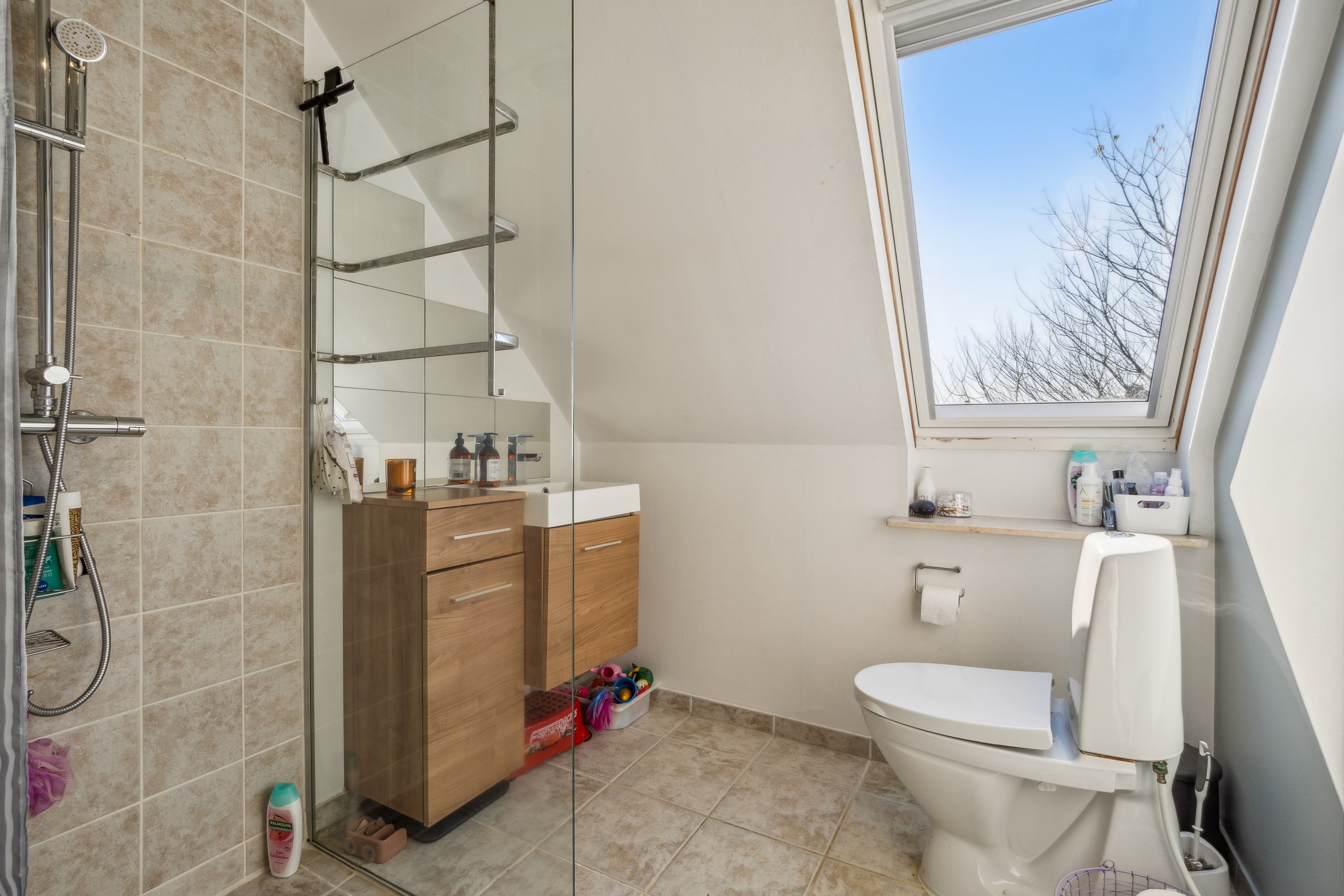 Fremhævet  billede i fuldskærmstilstand. Billede af Kvædevej 39, 8800 Viborg