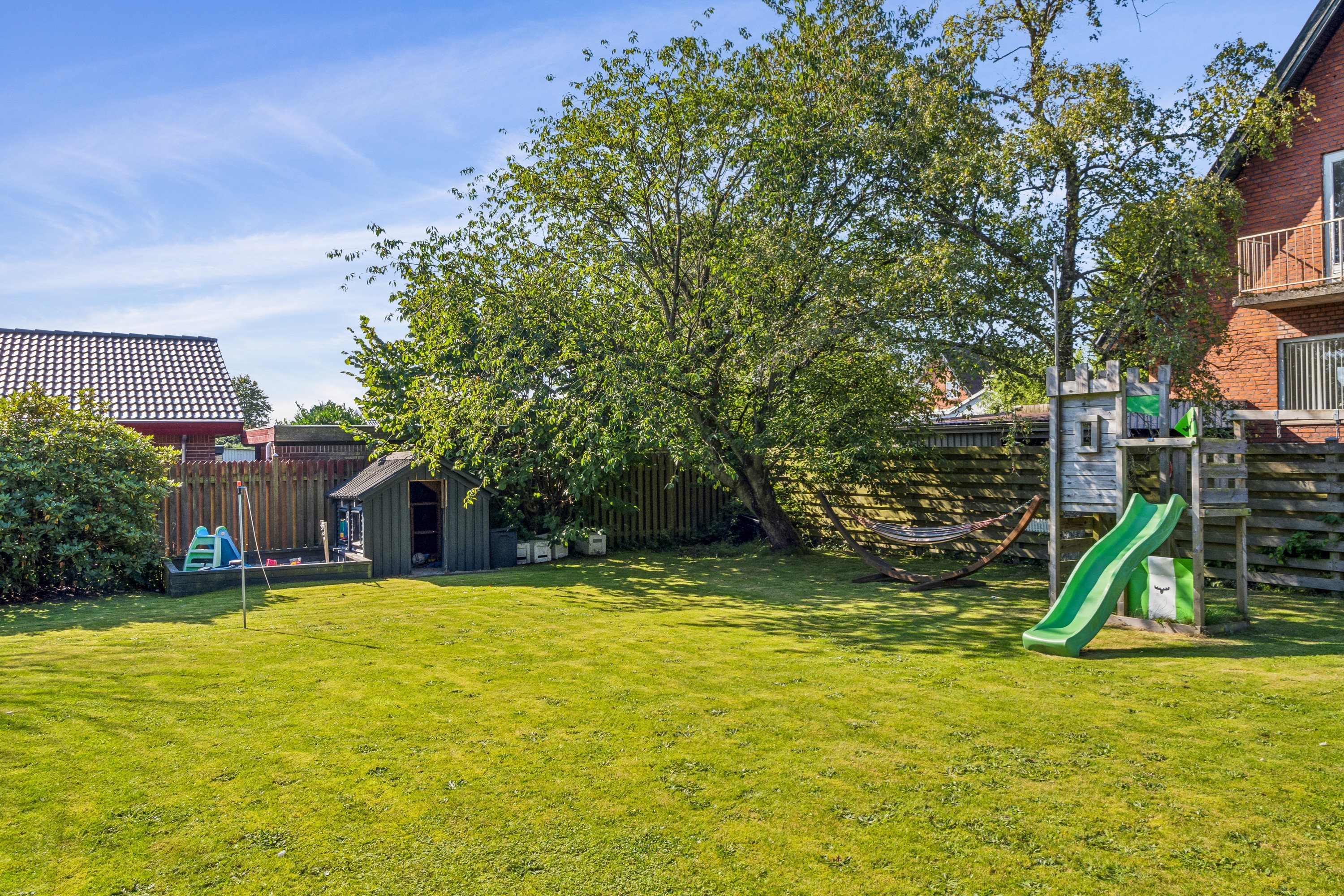 Miniaturebillede 1: . Billede af Kvædevej 39, 8800 Viborg