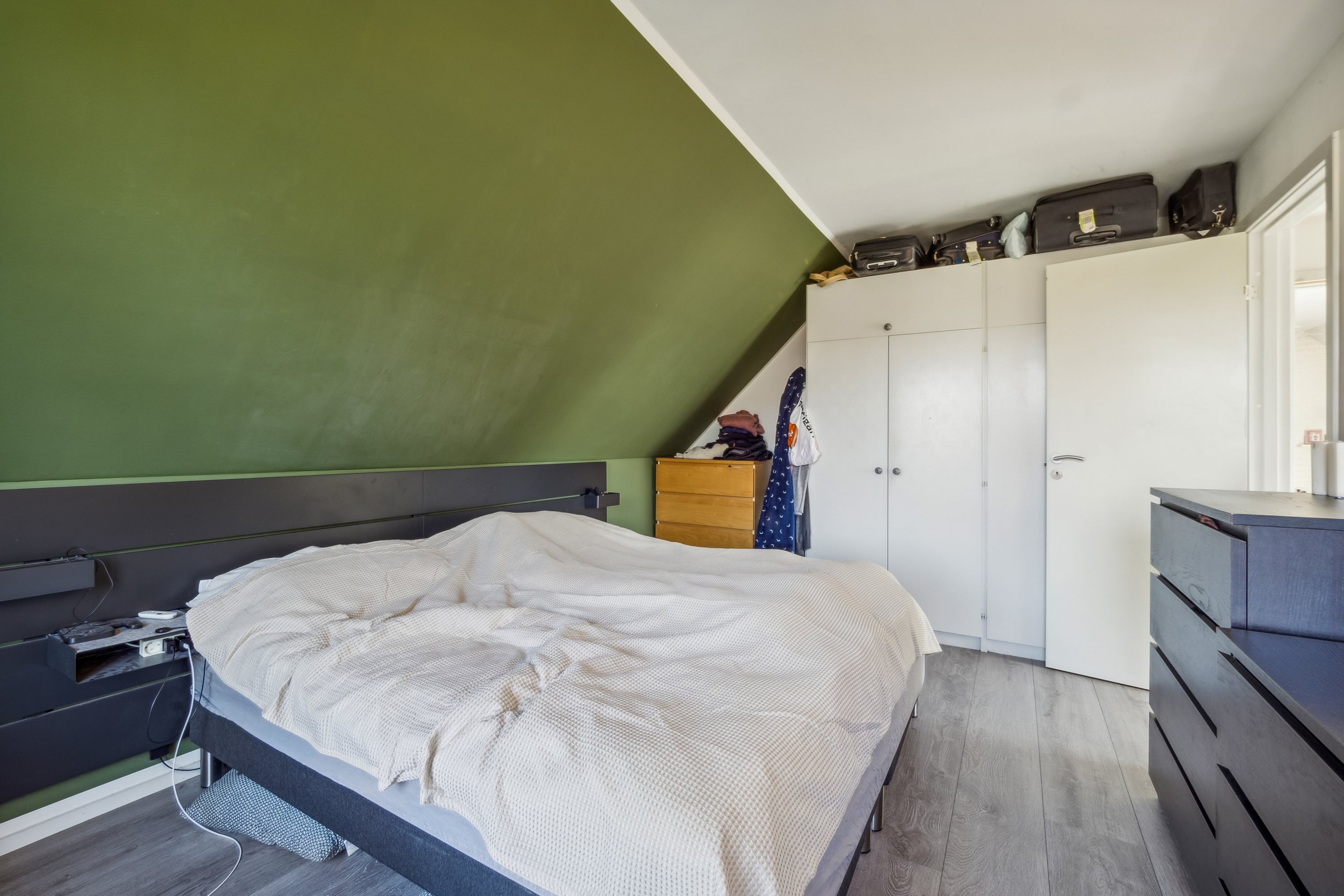 Fremhævet  billede i fuldskærmstilstand. Billede af Kvædevej 39, 8800 Viborg