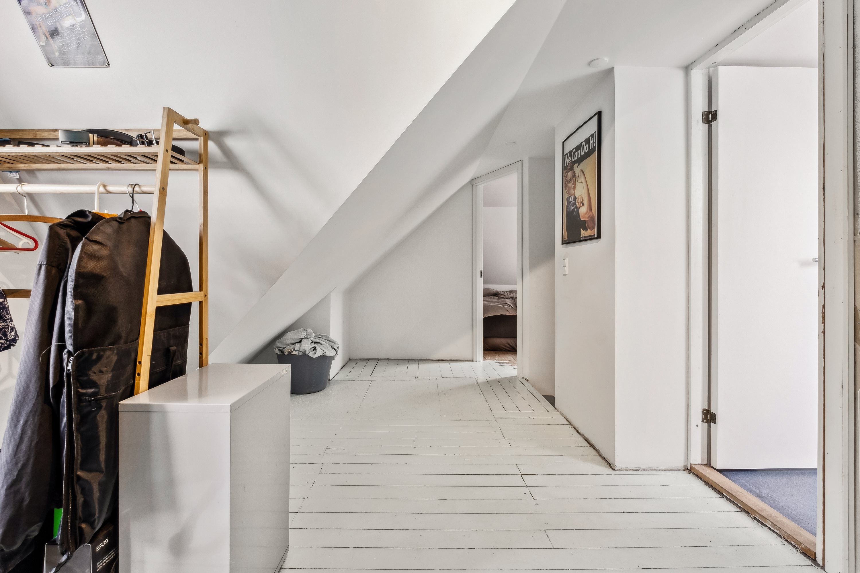 Fremhævet repos billede i fuldskærmstilstand. Billede af Kyradservej 31, Nordlige bydel, 8700 Horsens