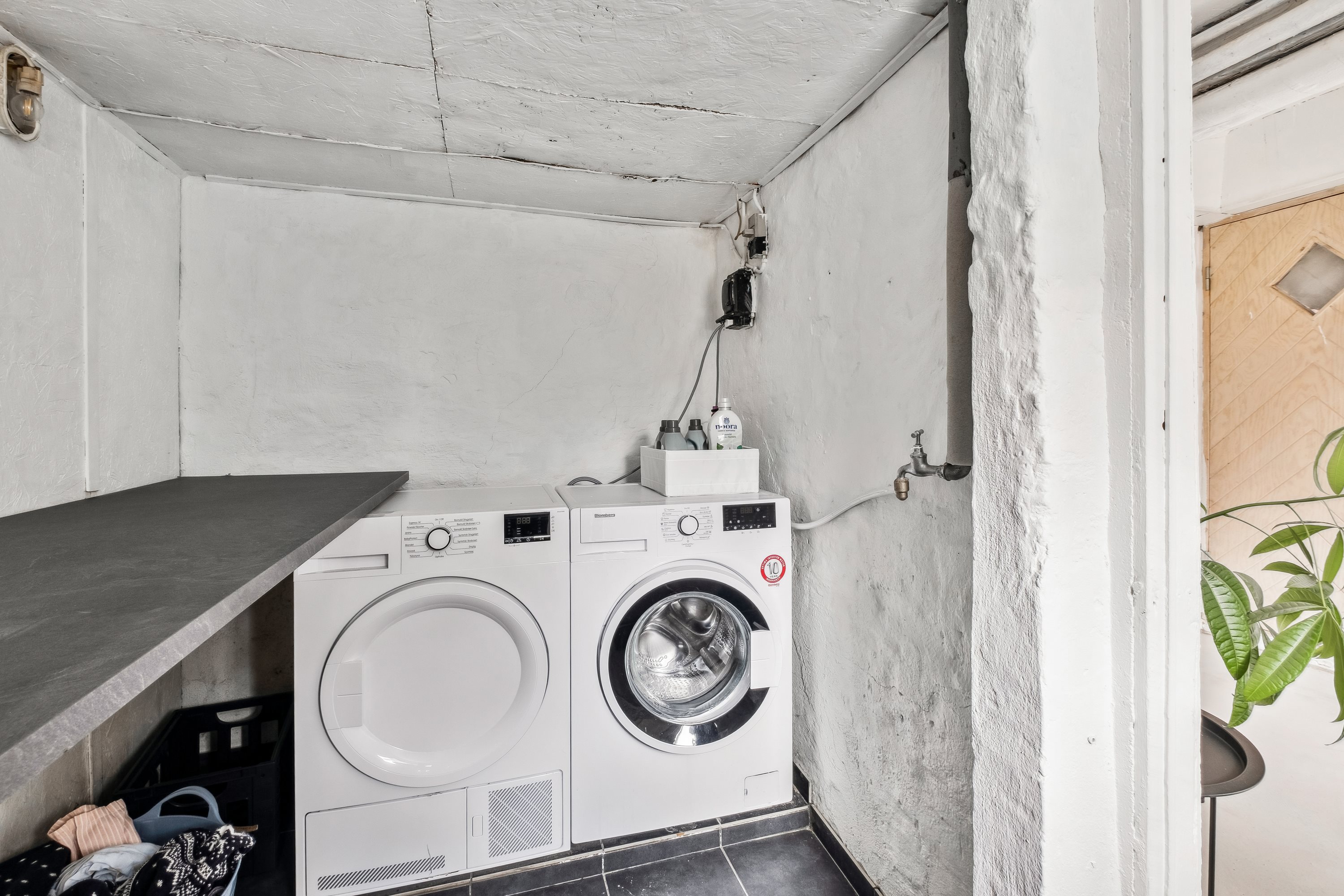 Fremhævet bryggers billede i fuldskærmstilstand. Billede af Kyradservej 31, Nordlige bydel, 8700 Horsens