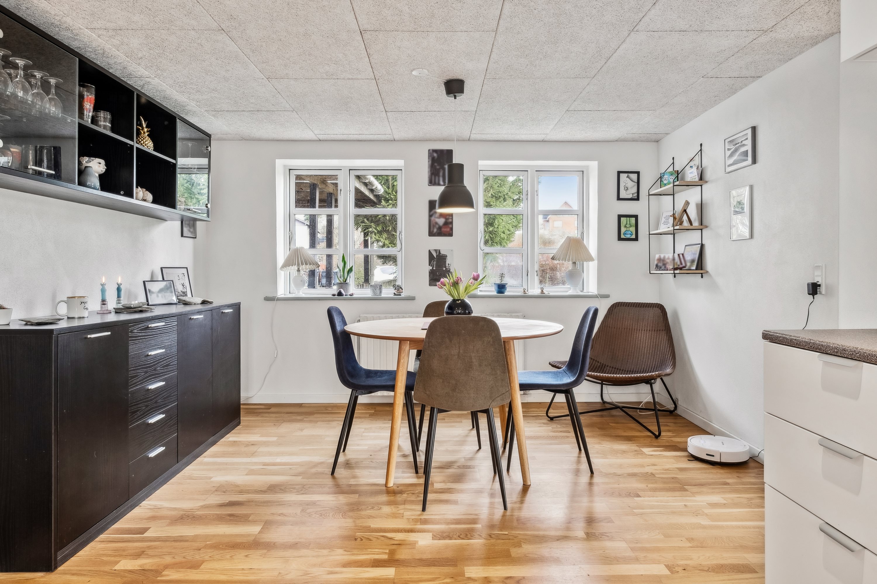 Fremhævet alrum billede i fuldskærmstilstand. Billede af Kyradservej 31, Nordlige bydel, 8700 Horsens