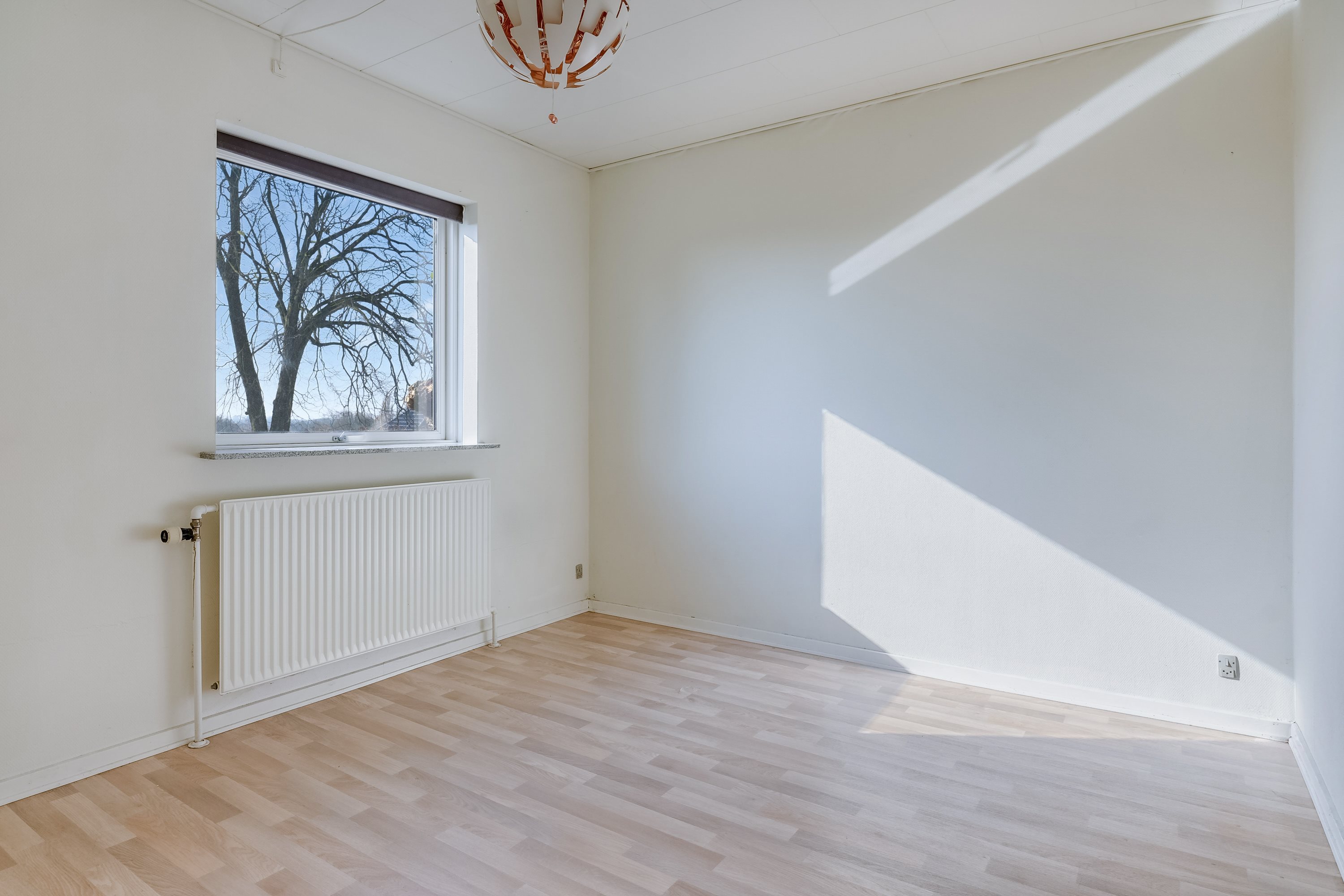 Fremhævet værelse billede i fuldskærmstilstand. Billede af Teglværksvej 26, 5620 Glamsbjerg