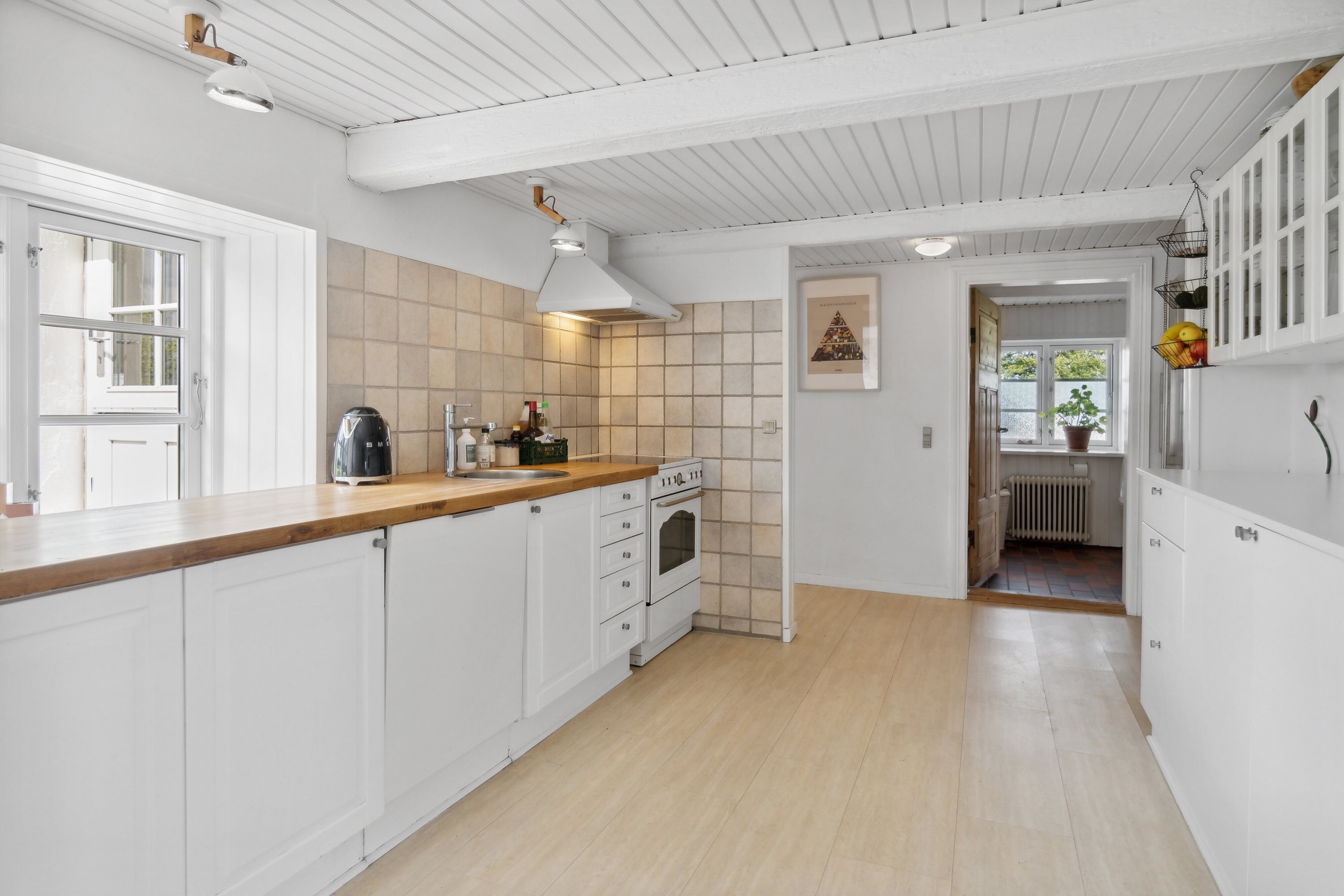 Fremhævet  billede i fuldskærmstilstand. Billede af Frydenborgvej 22, 6092 Sønder Stenderup