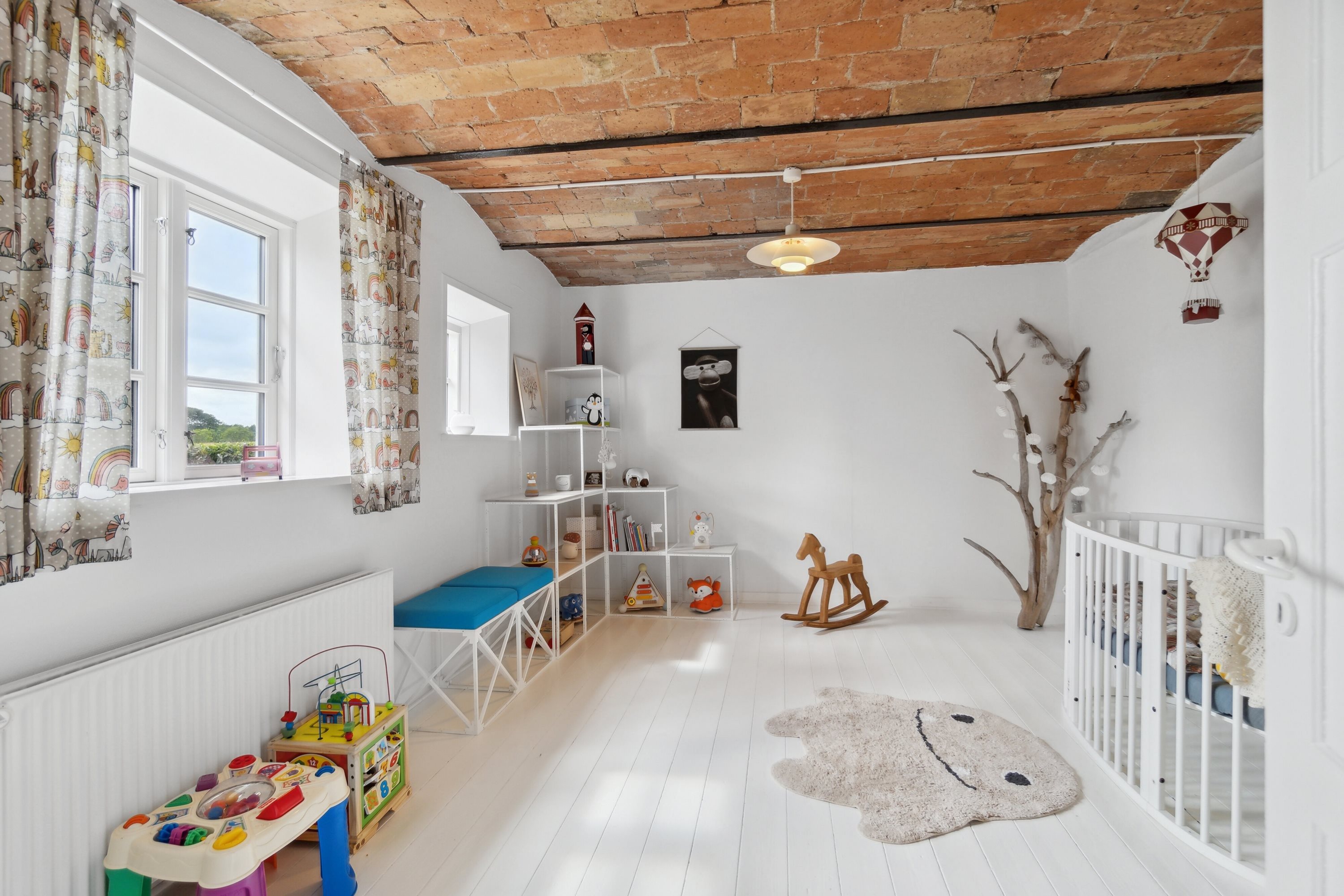 Fremhævet  billede i fuldskærmstilstand. Billede af Frydenborgvej 22, 6092 Sønder Stenderup