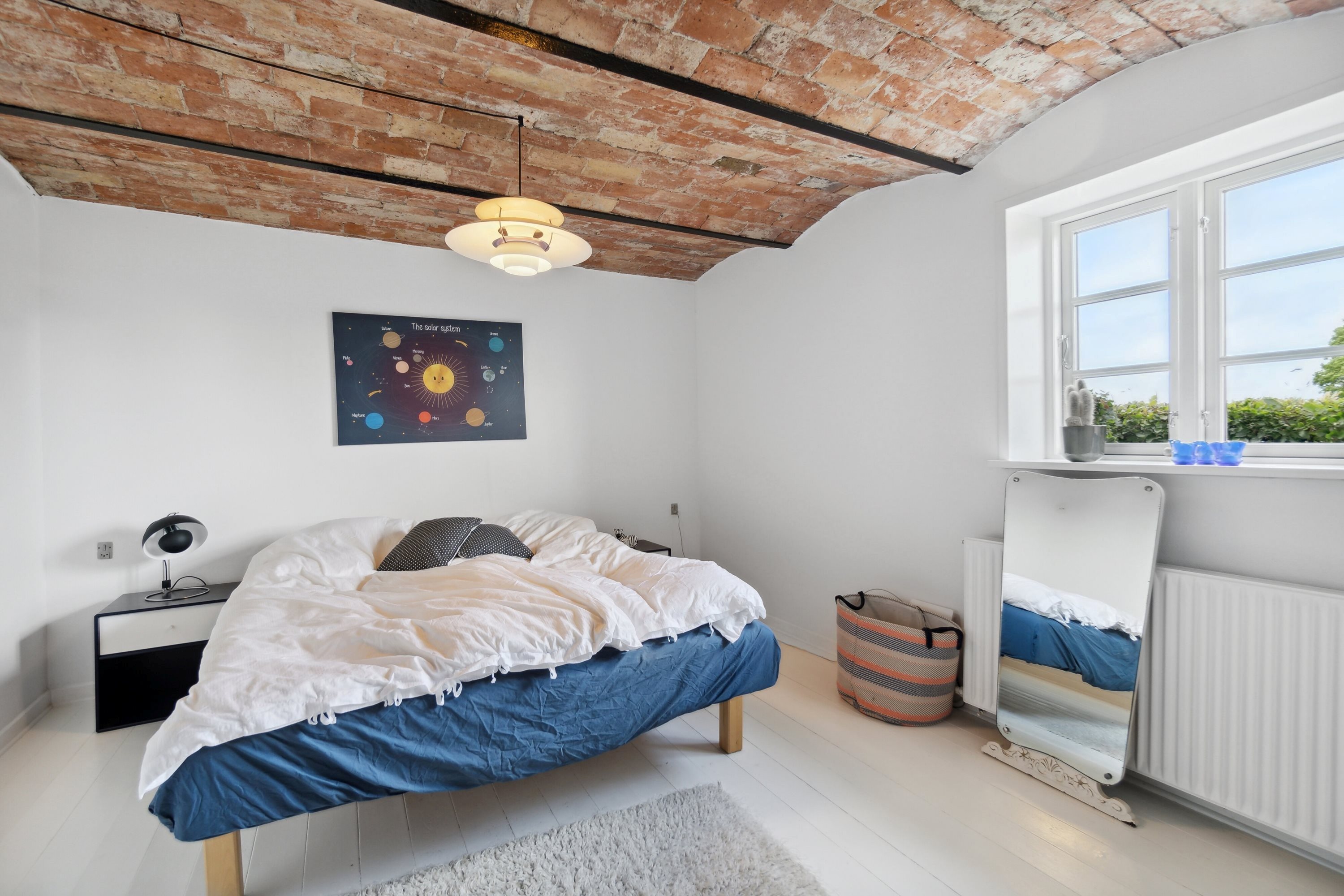 Fremhævet  billede i fuldskærmstilstand. Billede af Frydenborgvej 22, 6092 Sønder Stenderup