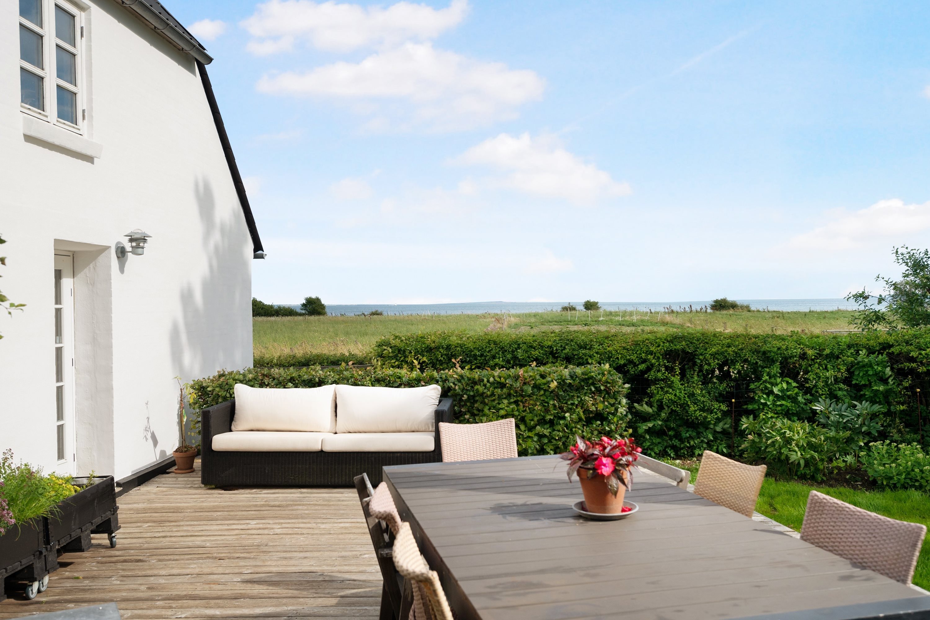 Fremhævet  billede i fuldskærmstilstand. Billede af Frydenborgvej 22, 6092 Sønder Stenderup