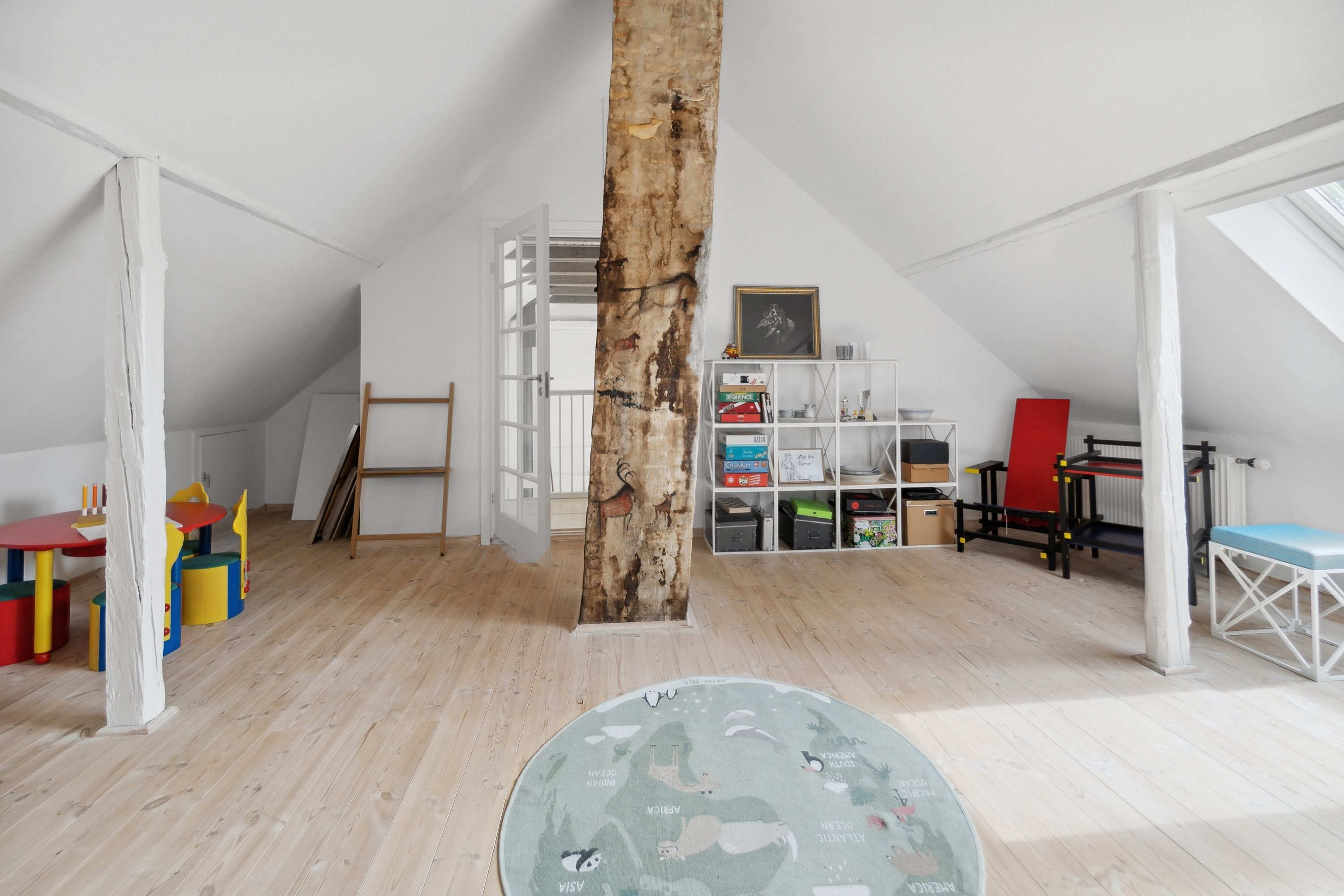 Fremhævet  billede i fuldskærmstilstand. Billede af Frydenborgvej 22, 6092 Sønder Stenderup