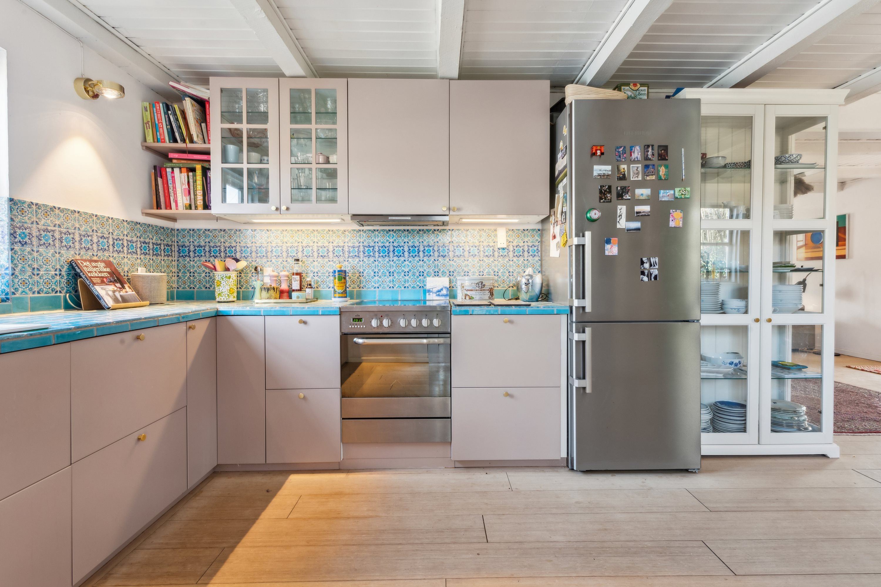 Fremhævet  billede i fuldskærmstilstand. Billede af Pilevej 6A, 3220 Tisvildeleje