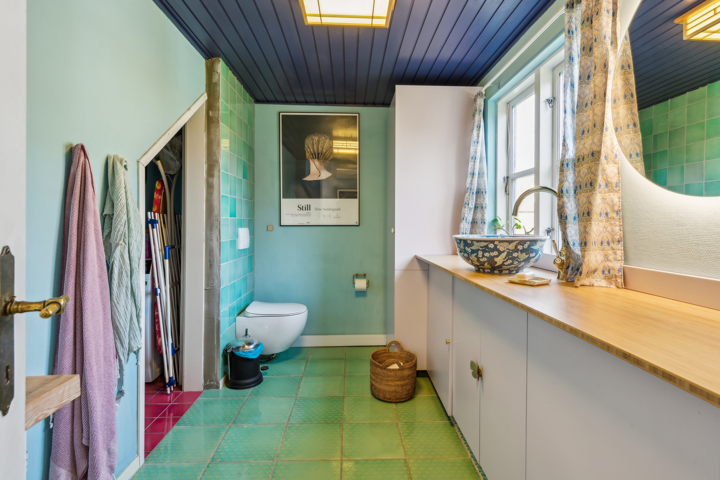 Fremhævet  billede i fuldskærmstilstand. Billede af Pilevej 6A, 3220 Tisvildeleje