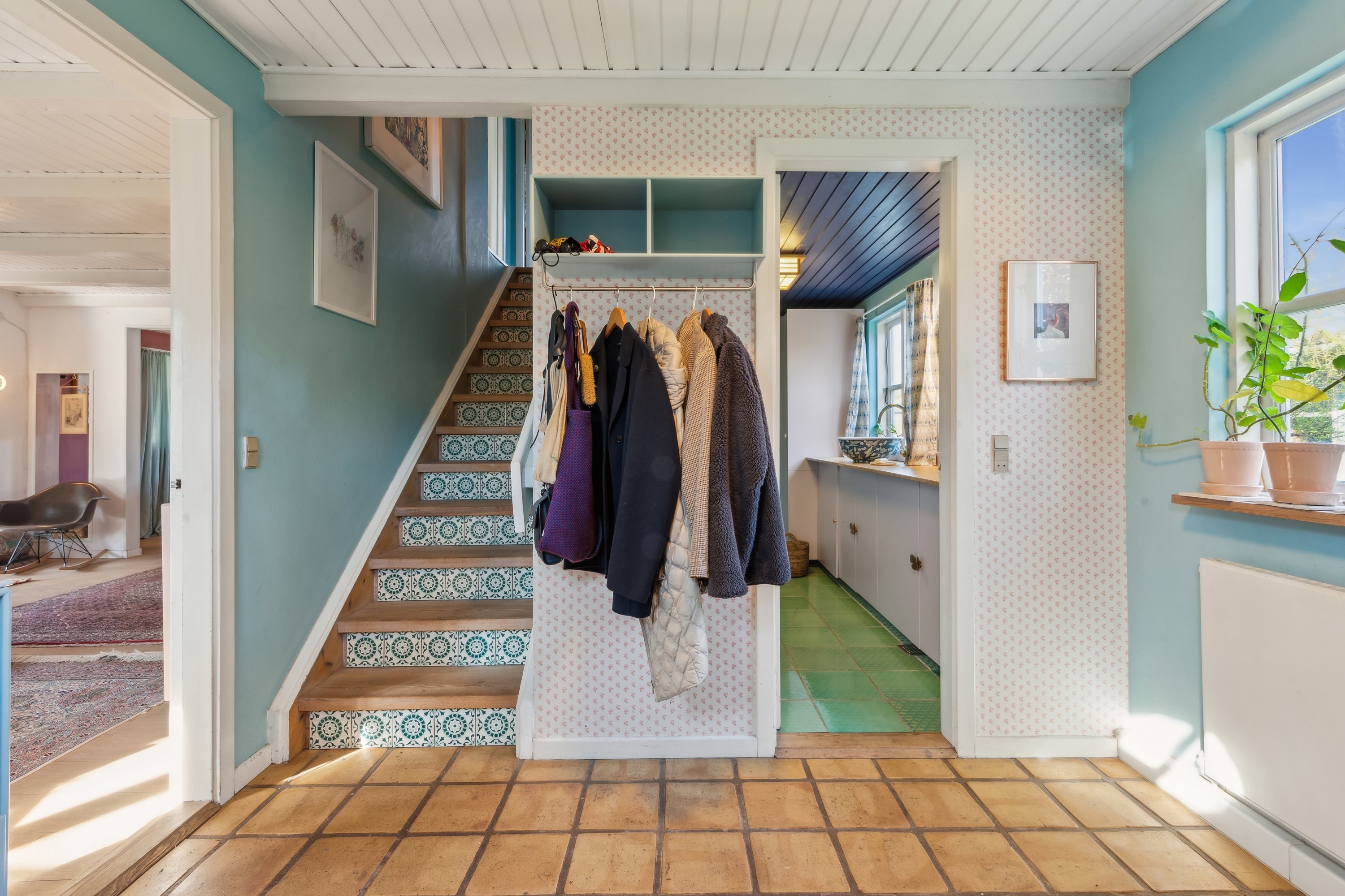 Miniaturebillede 1: . Billede af Pilevej 6A, 3220 Tisvildeleje