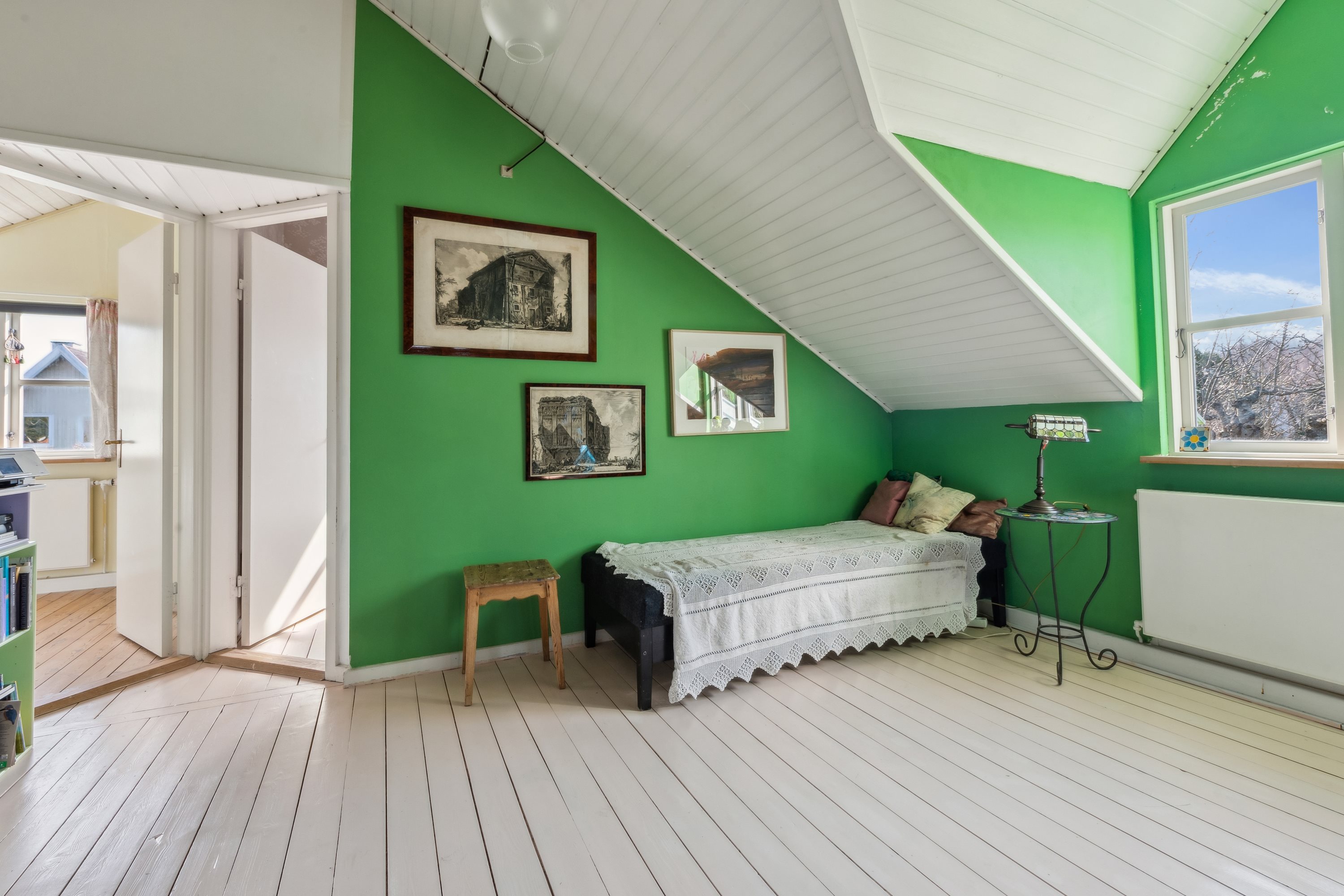 Fremhævet  billede i fuldskærmstilstand. Billede af Pilevej 6A, 3220 Tisvildeleje